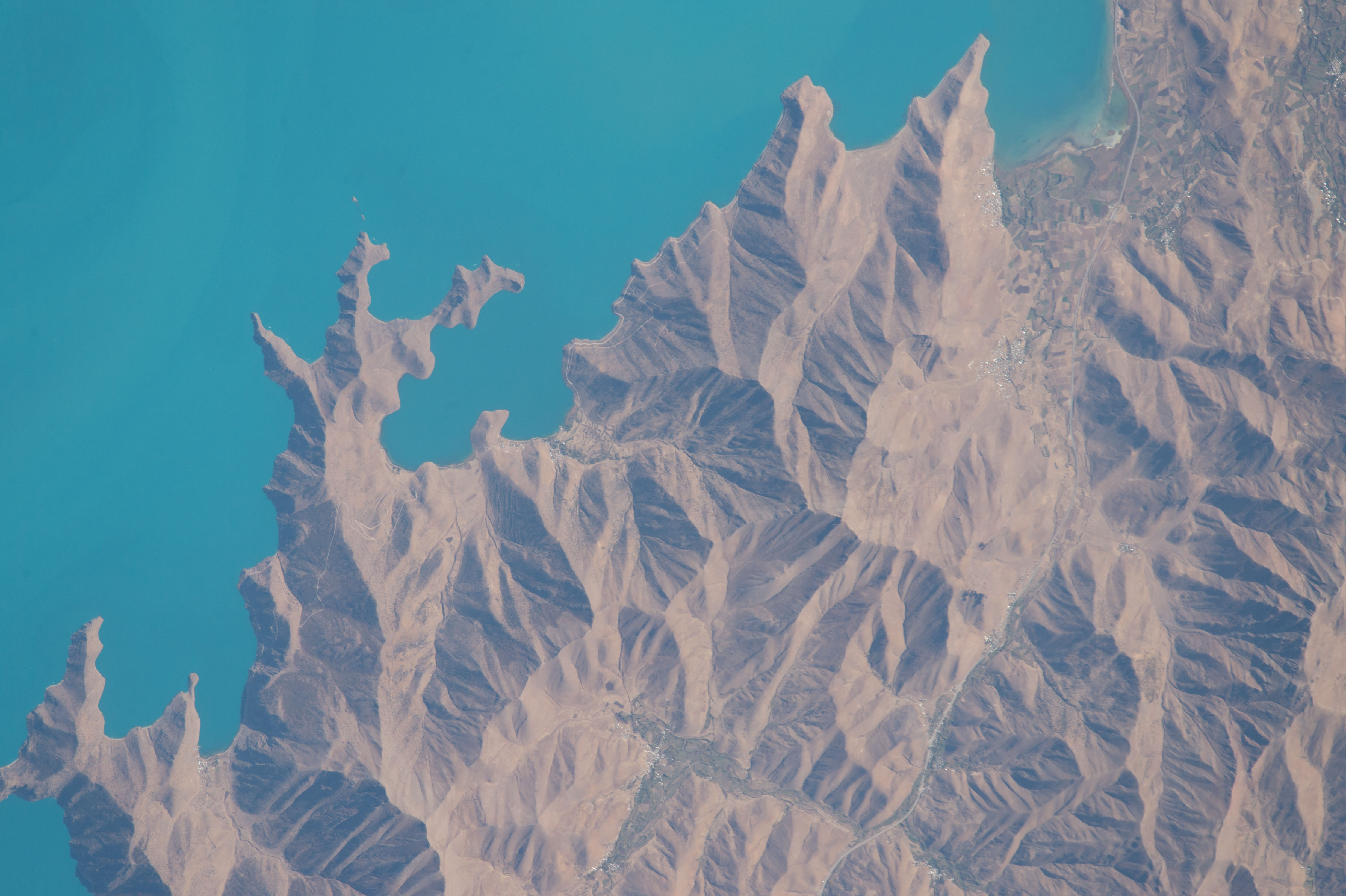 Image display