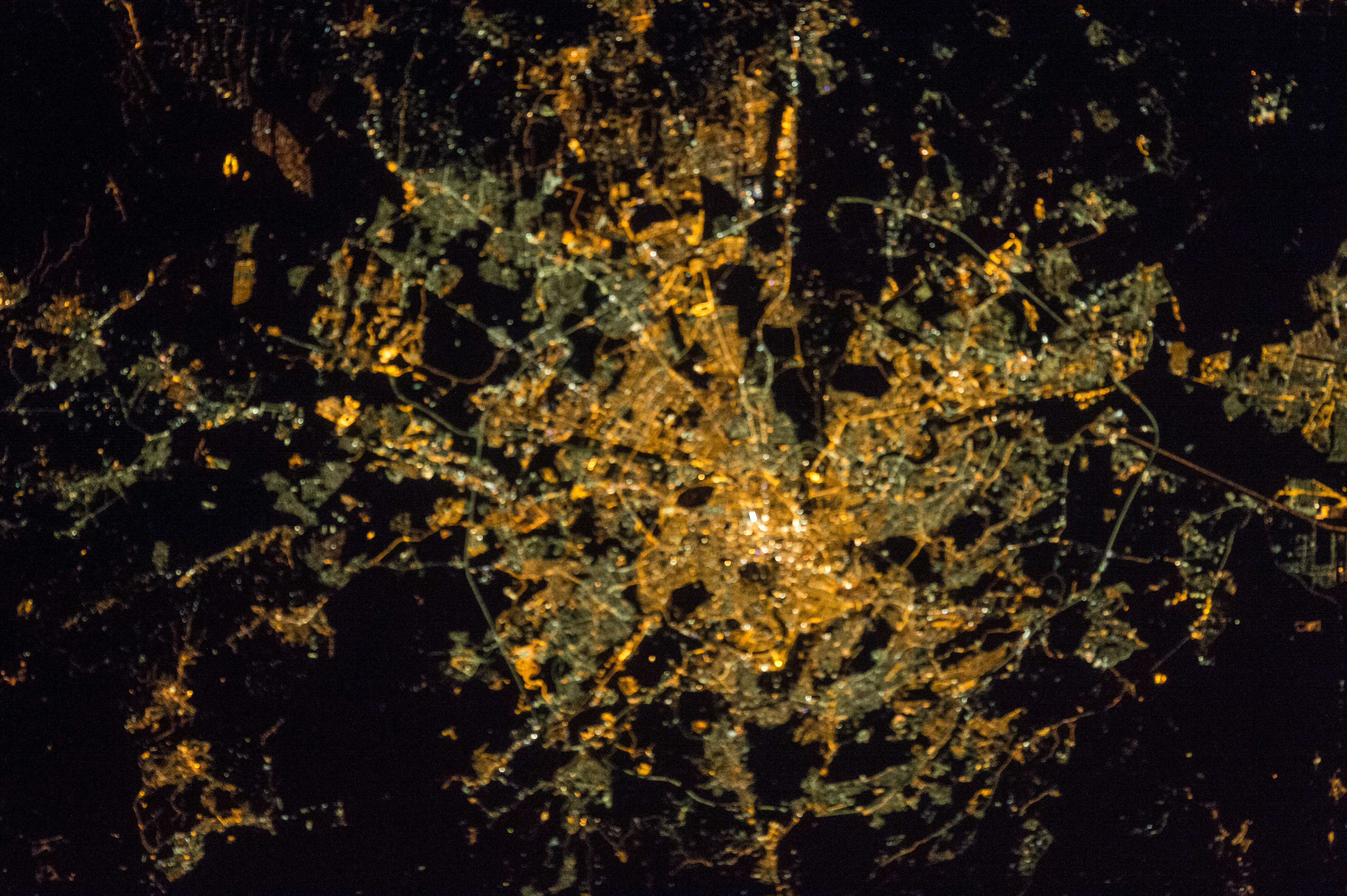 Image display