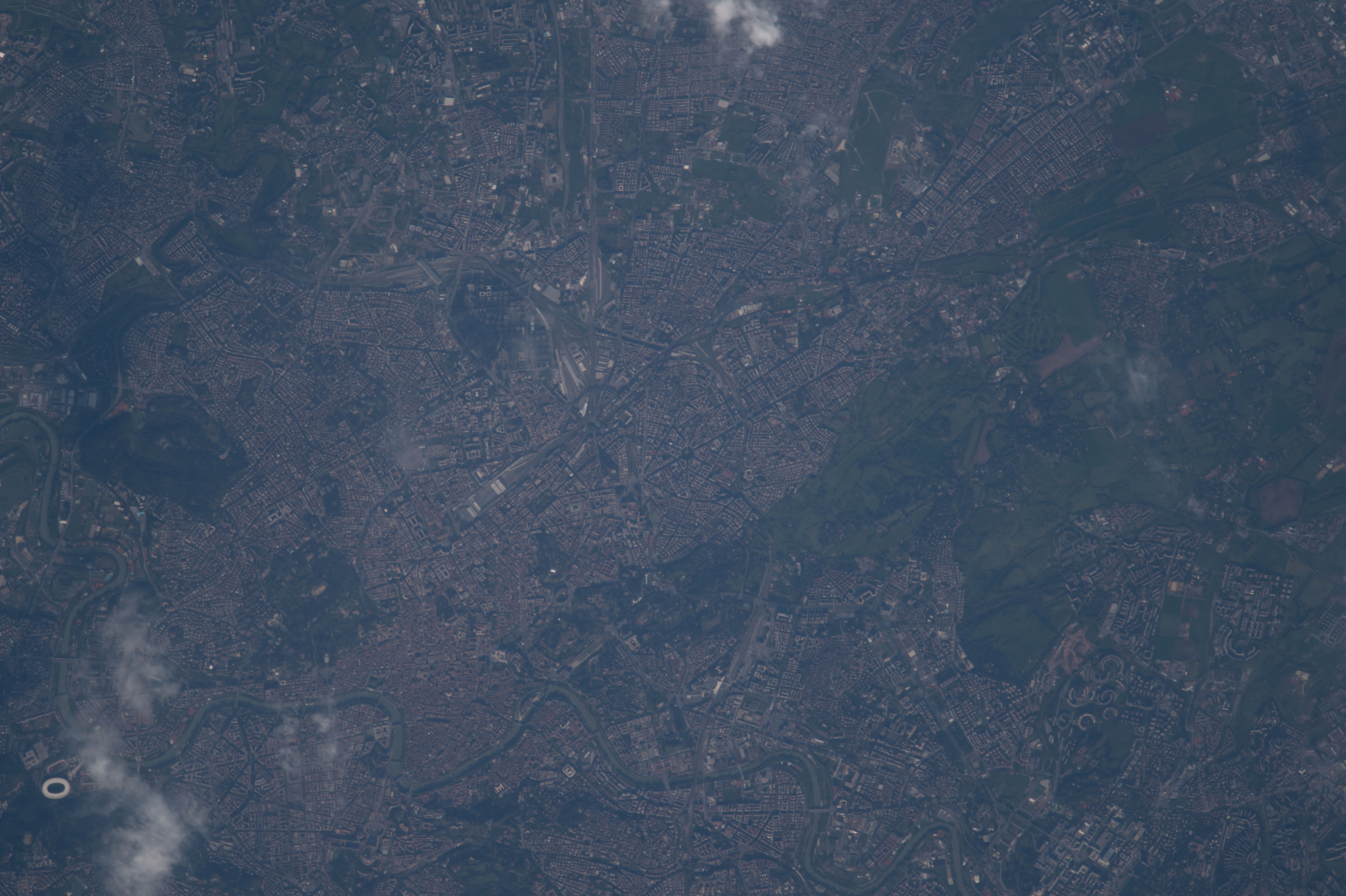 Image display