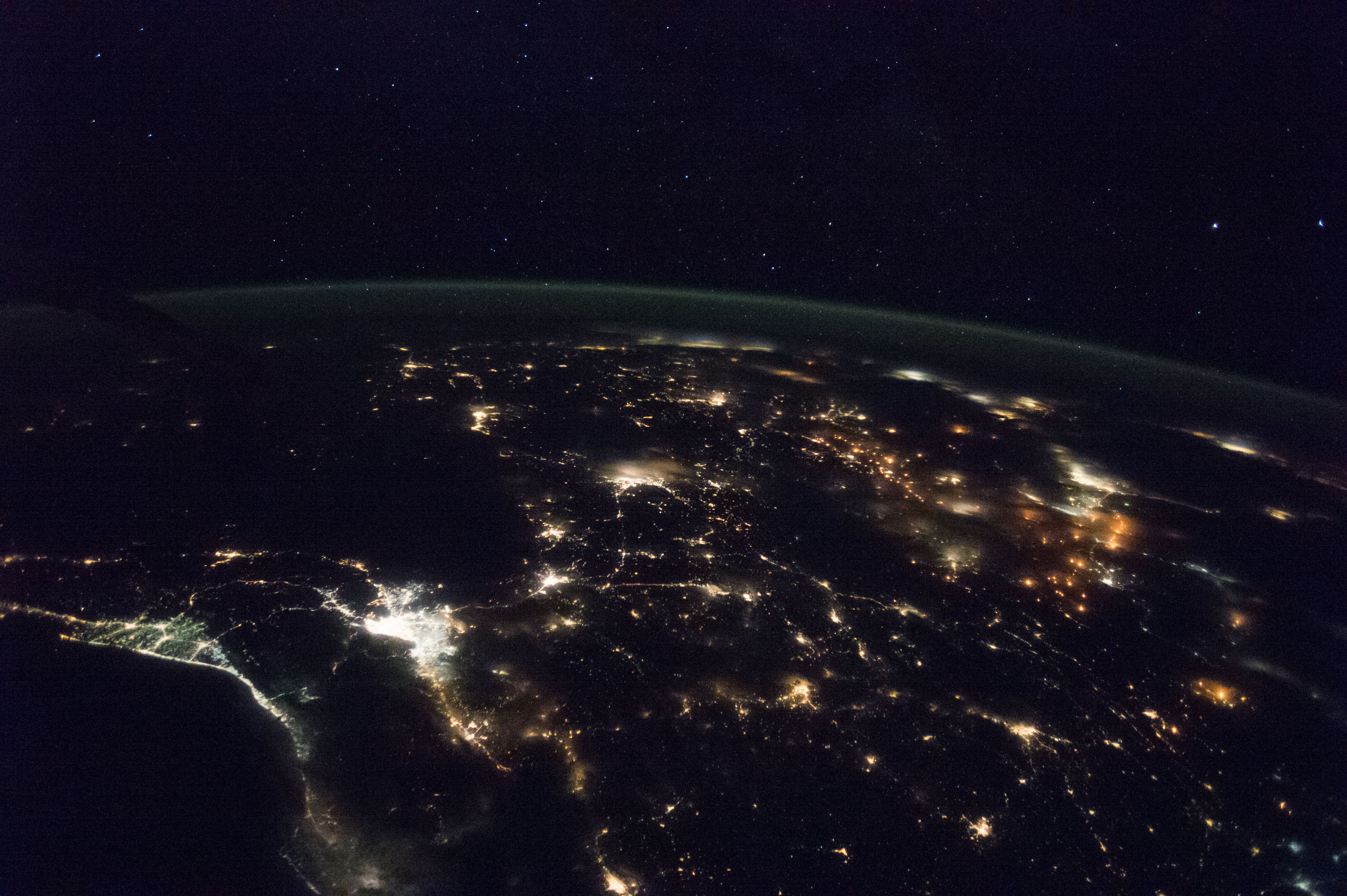 Image display
