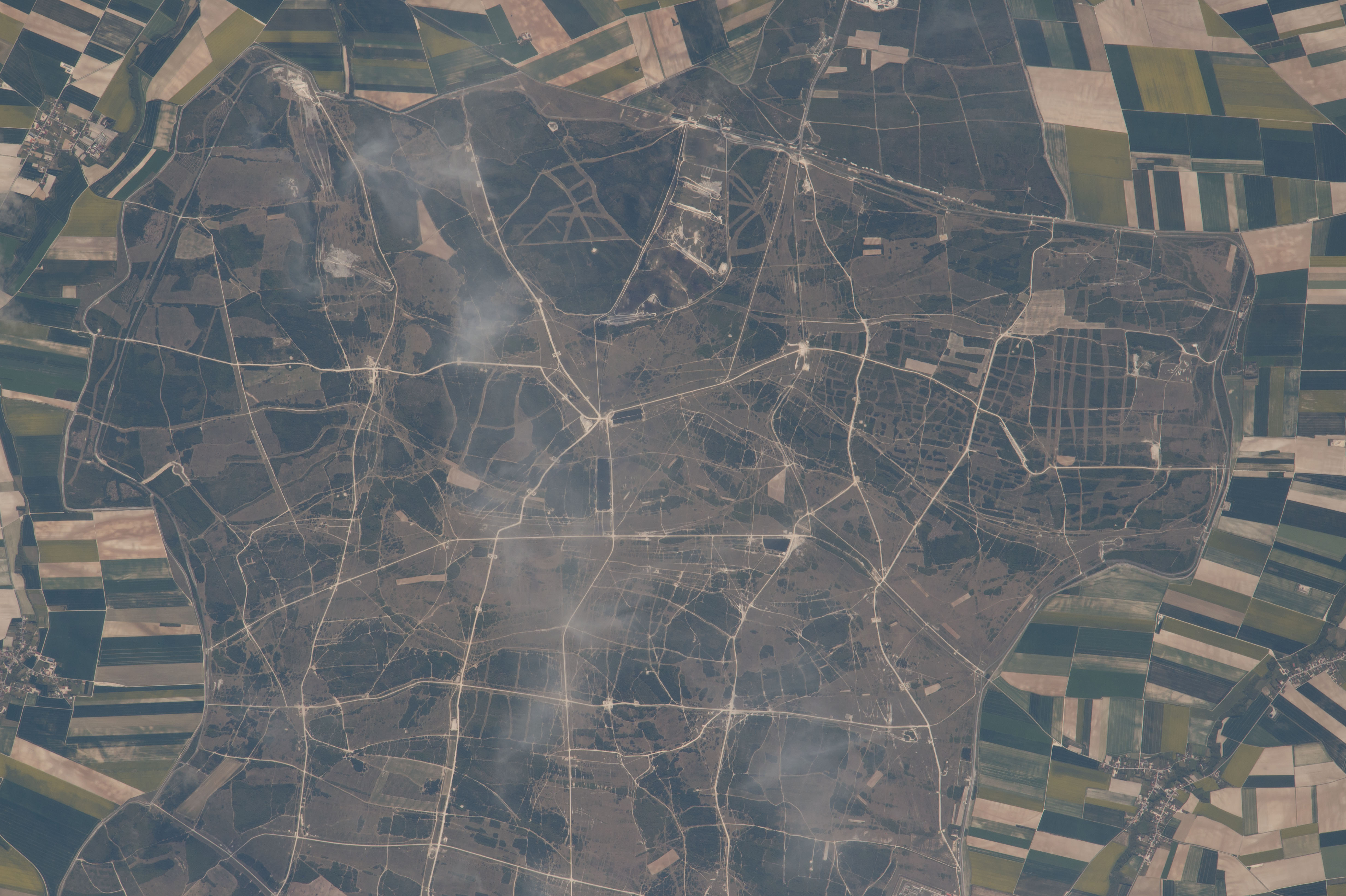 Image display