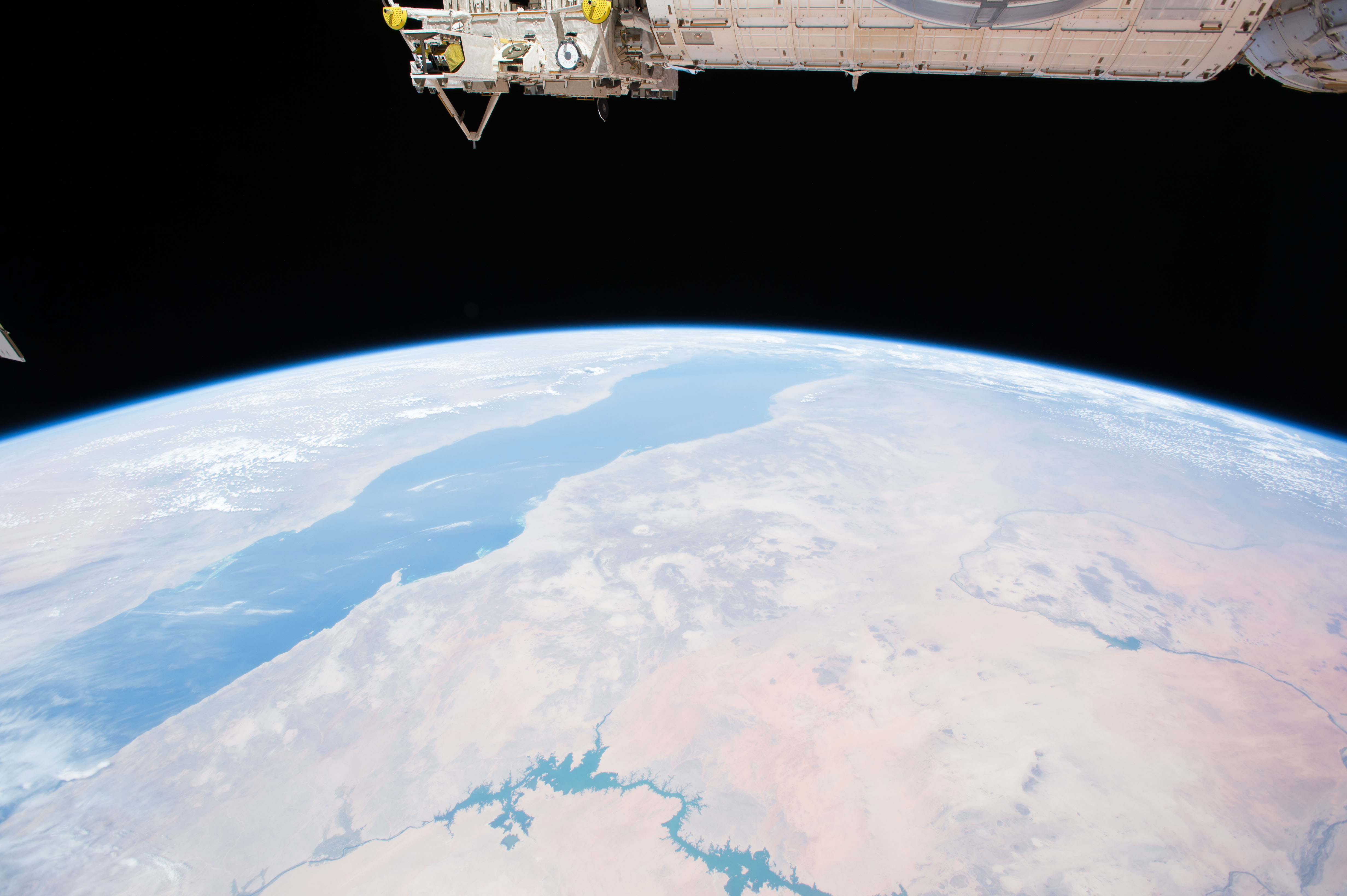 Image display