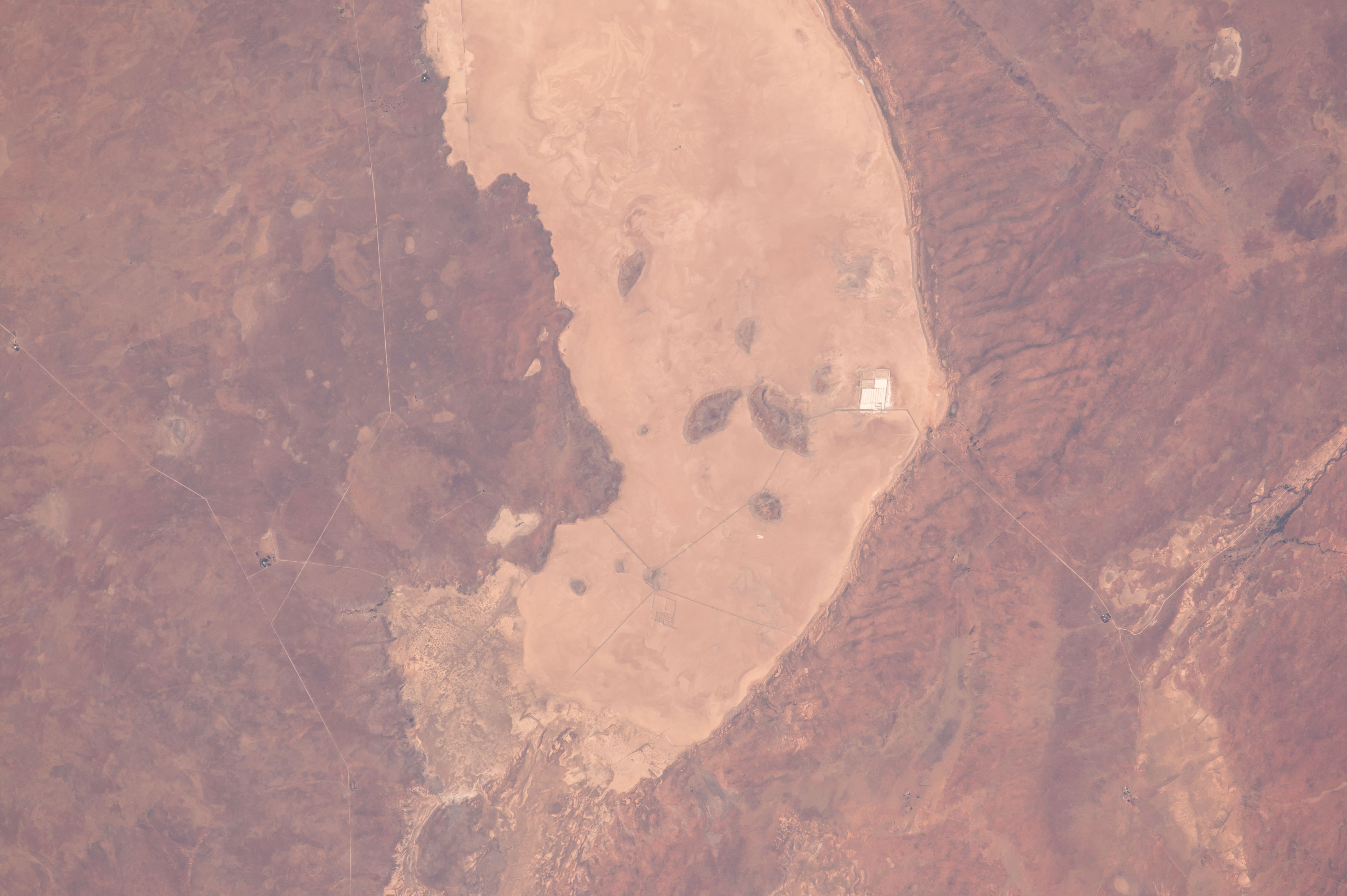 Image display