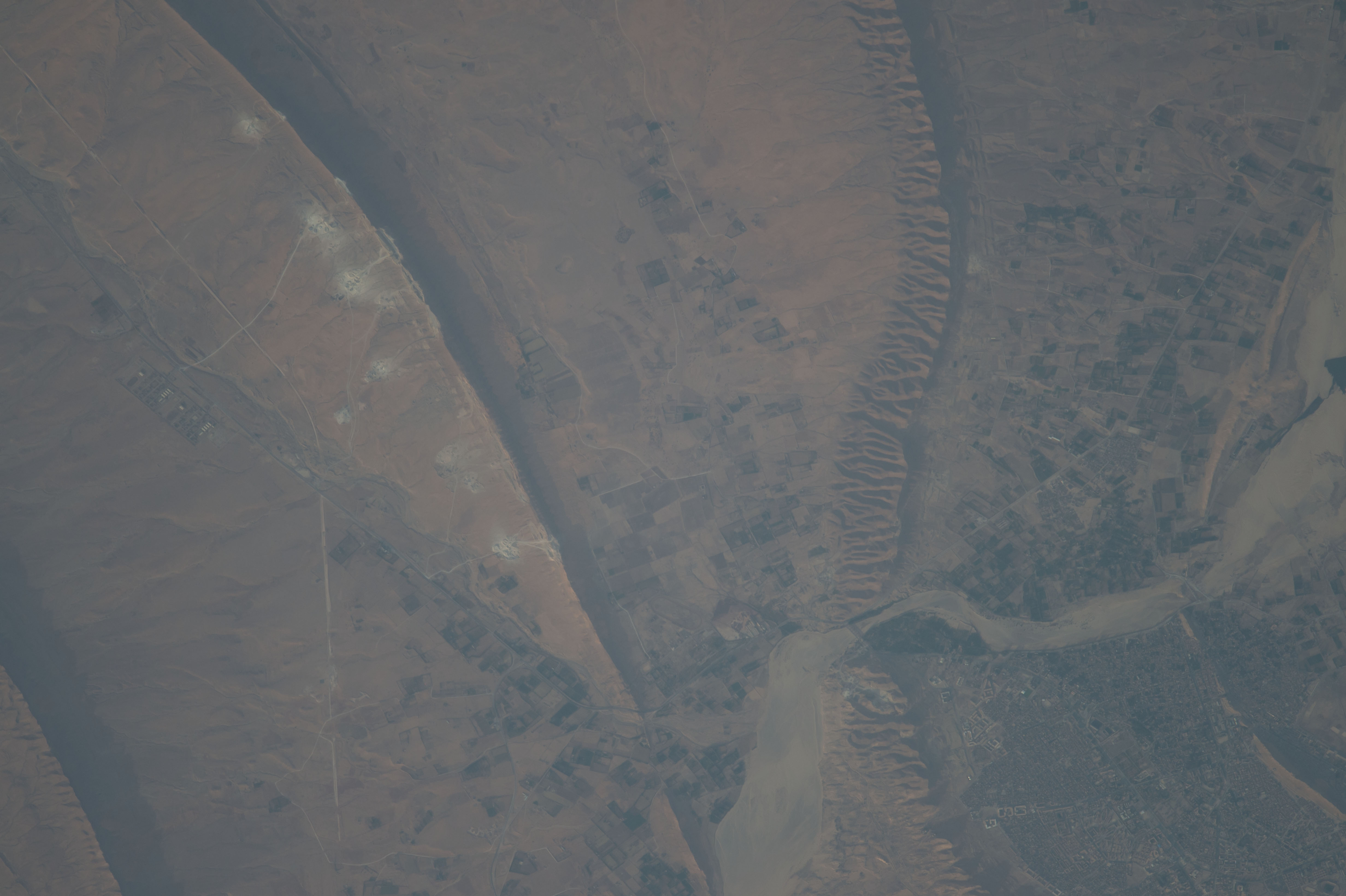 Image display