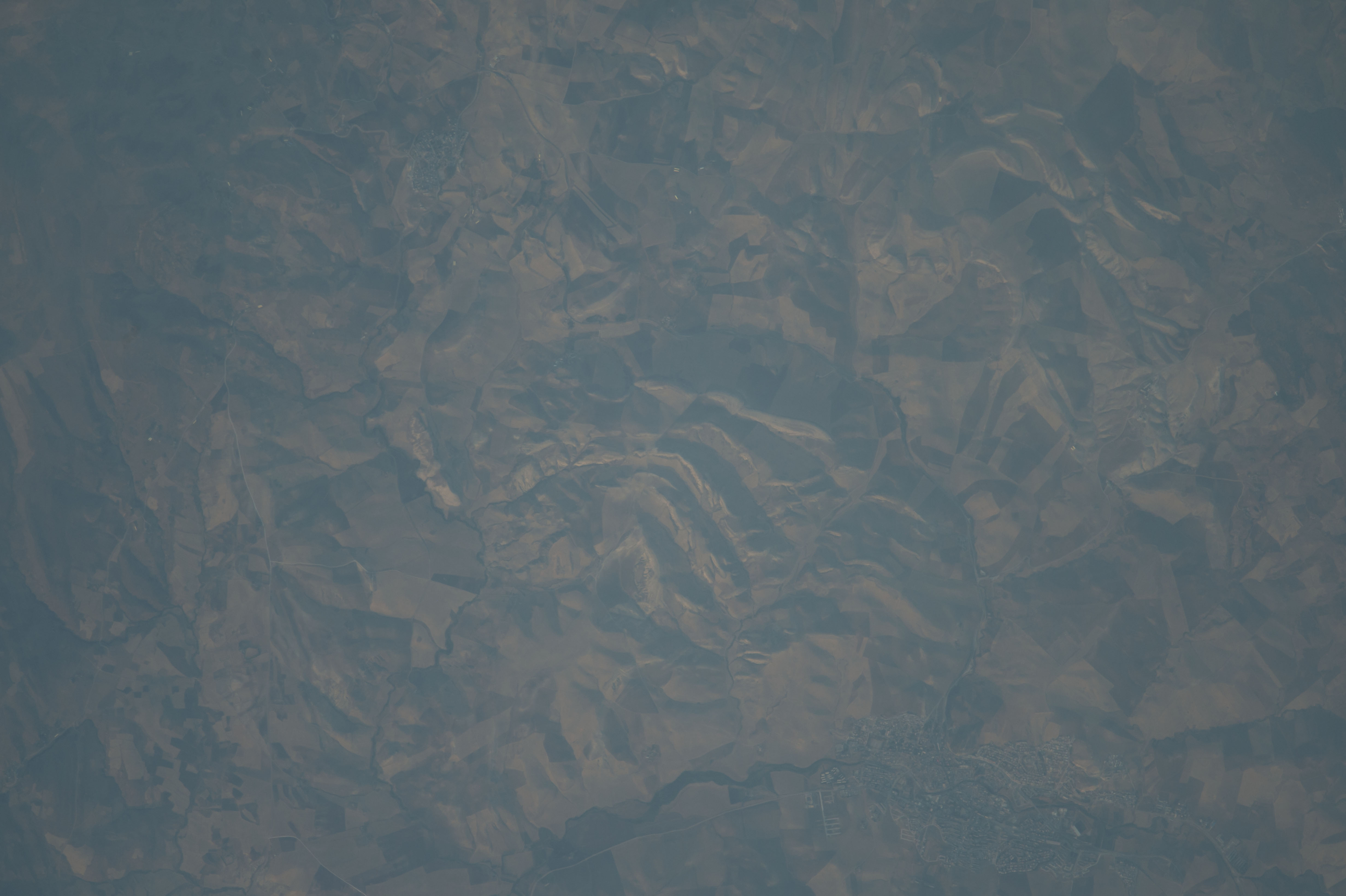 Image display