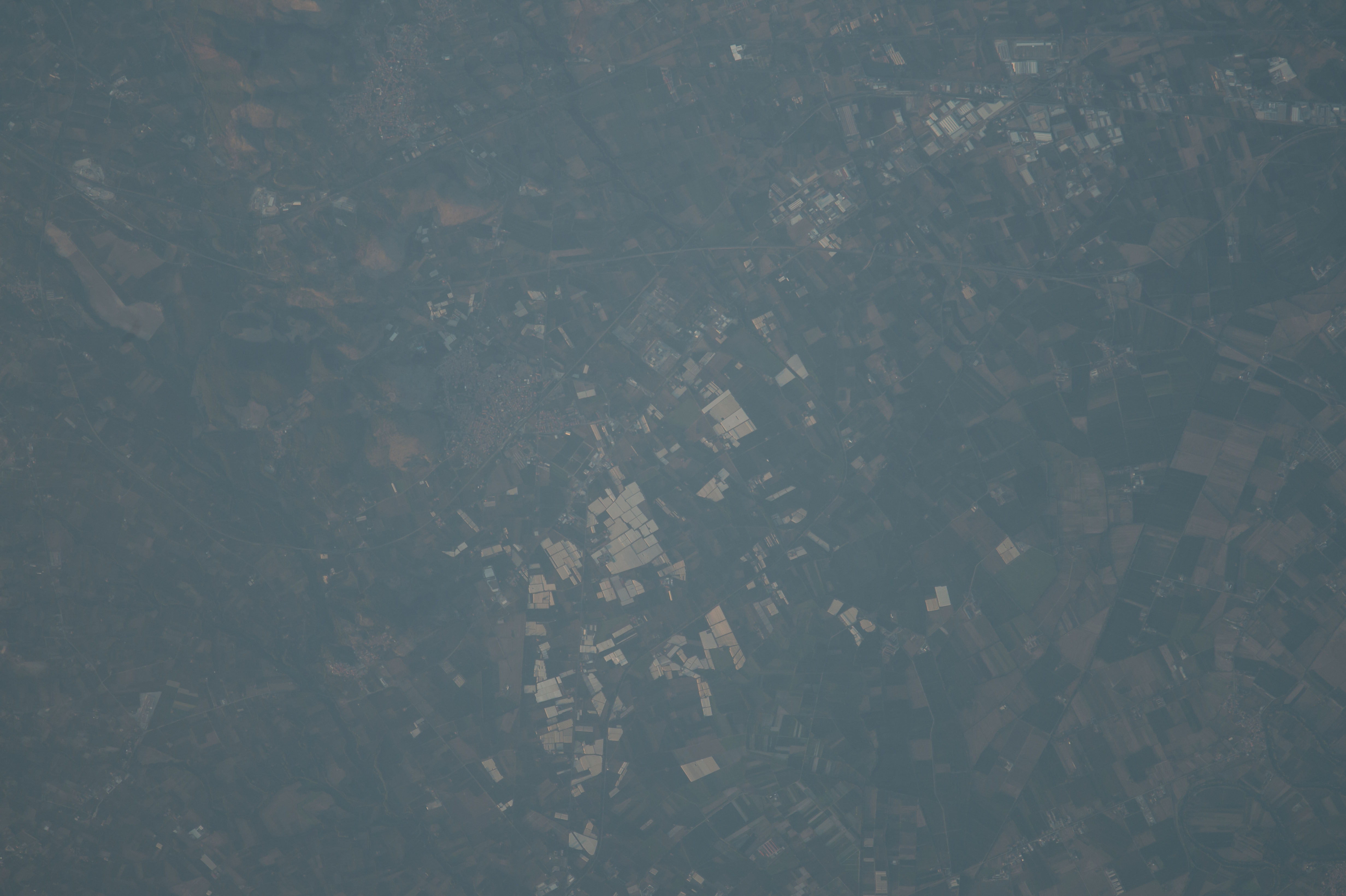 Image display