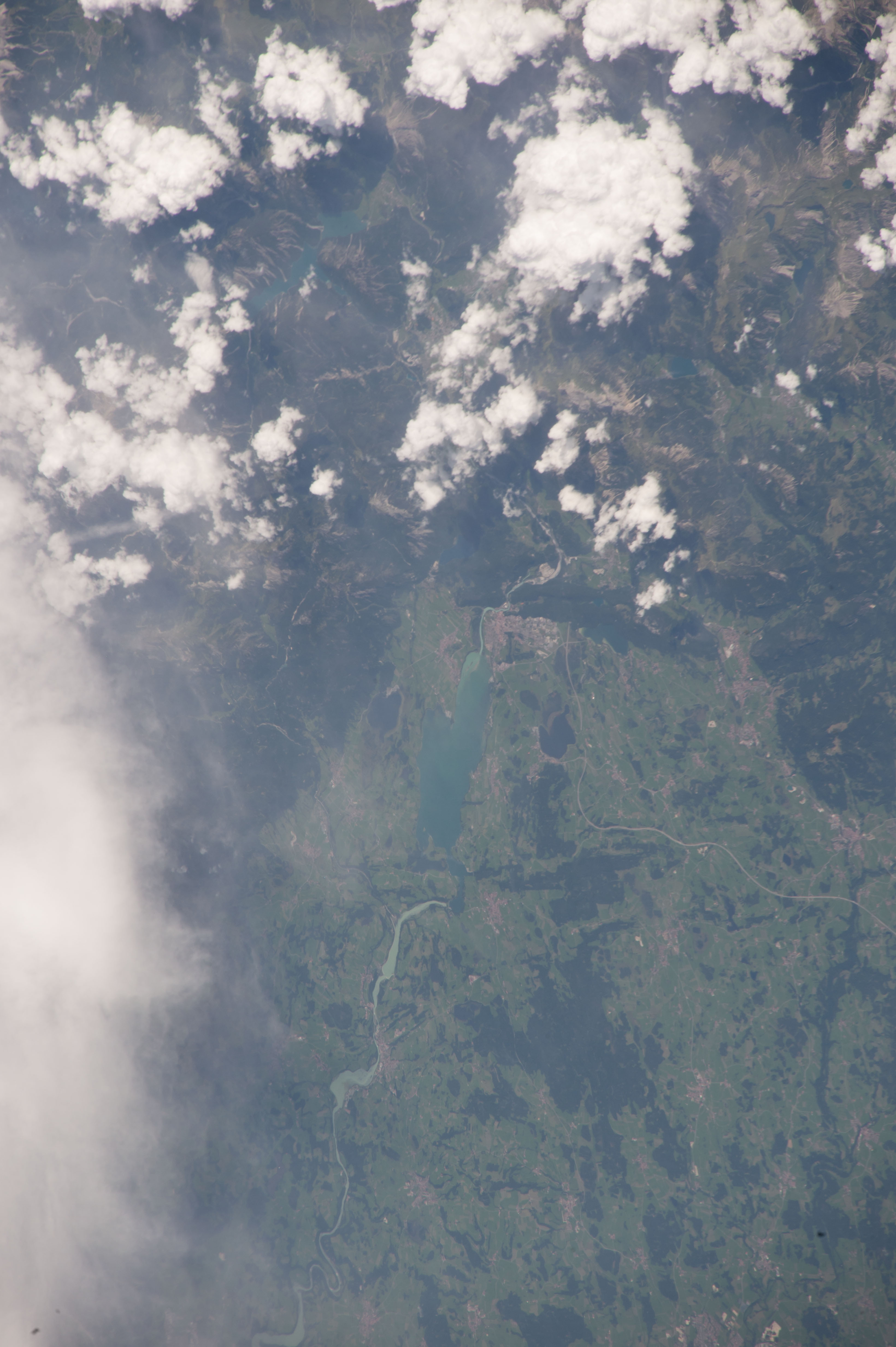 Image display