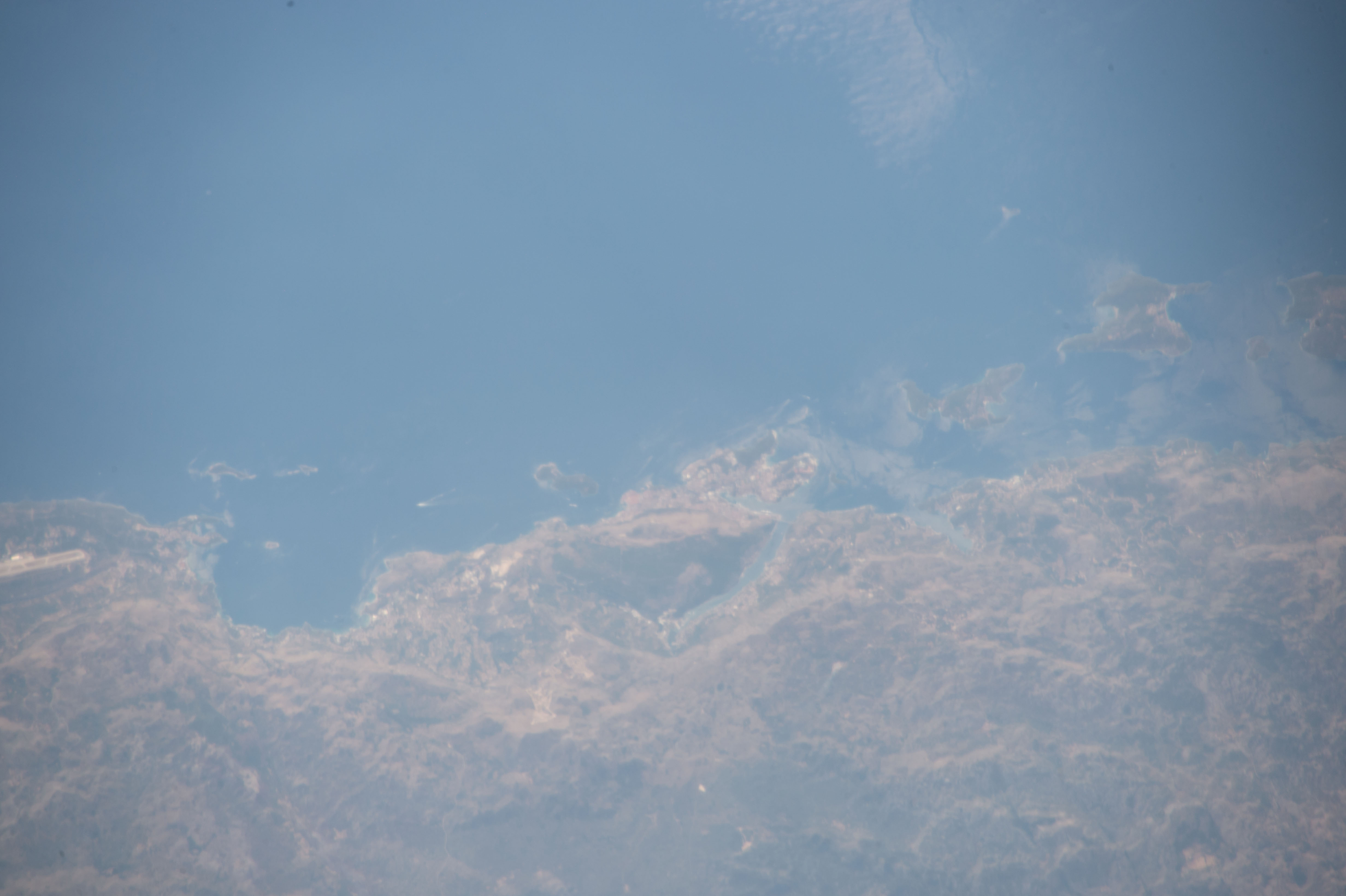 Image display