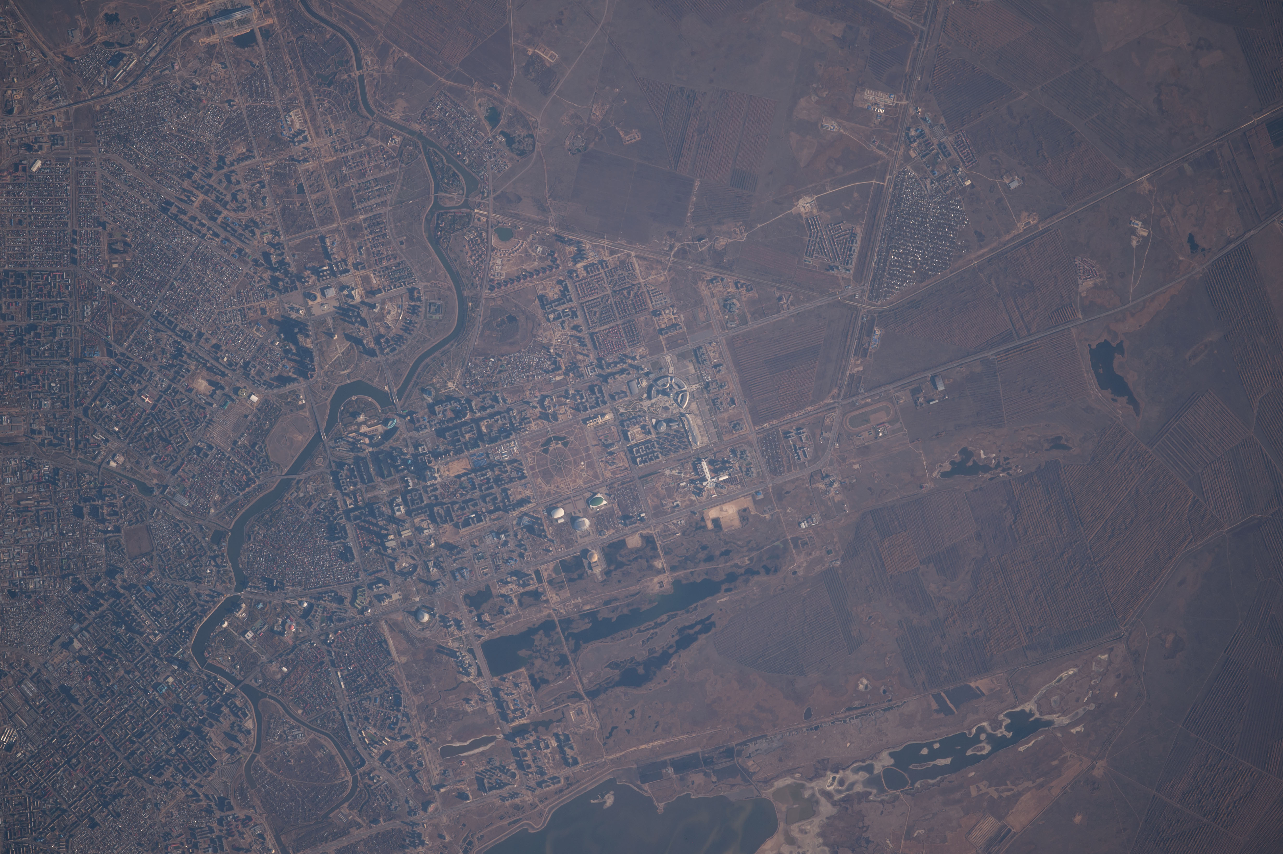 Image display