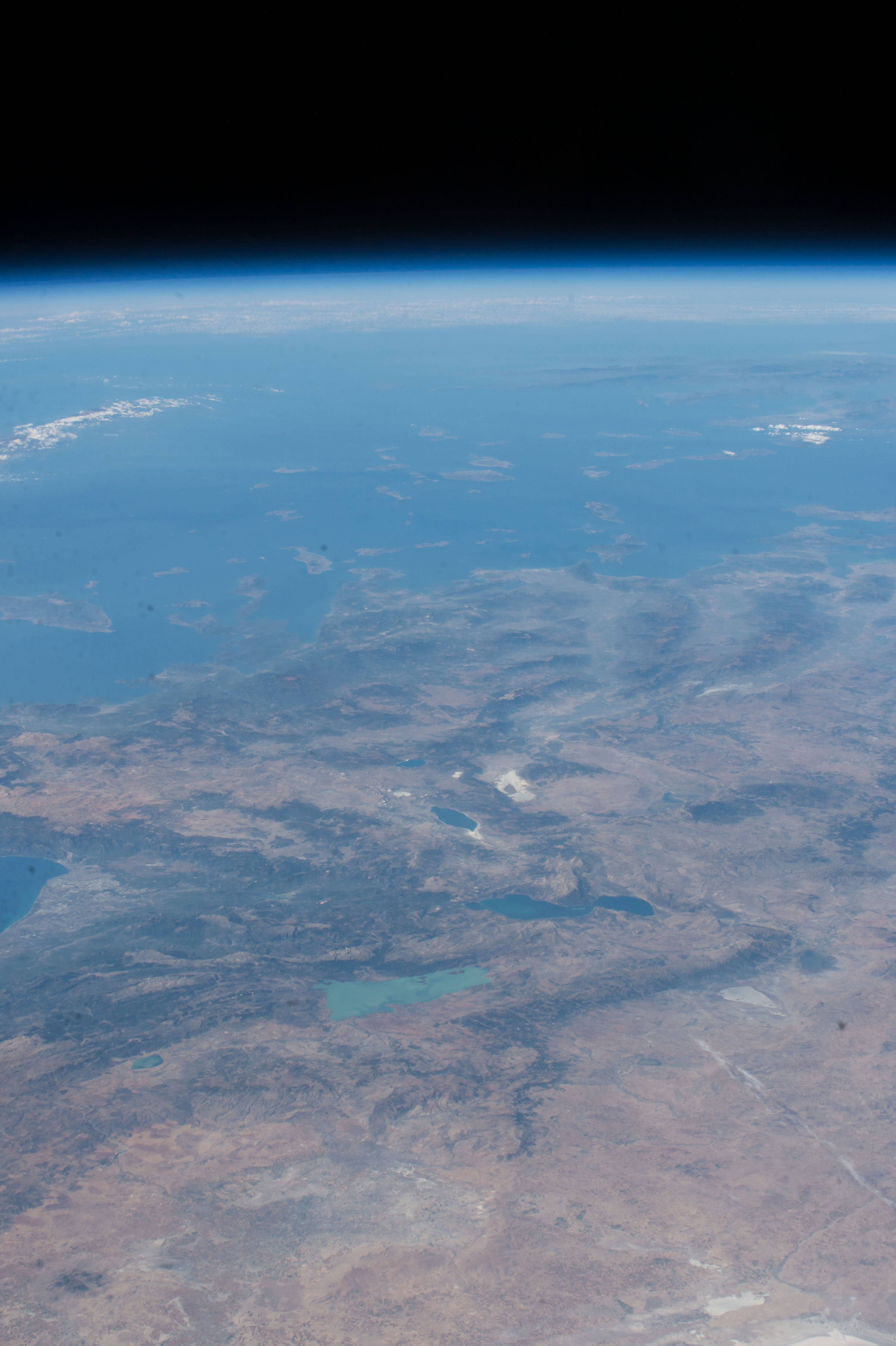 Image display