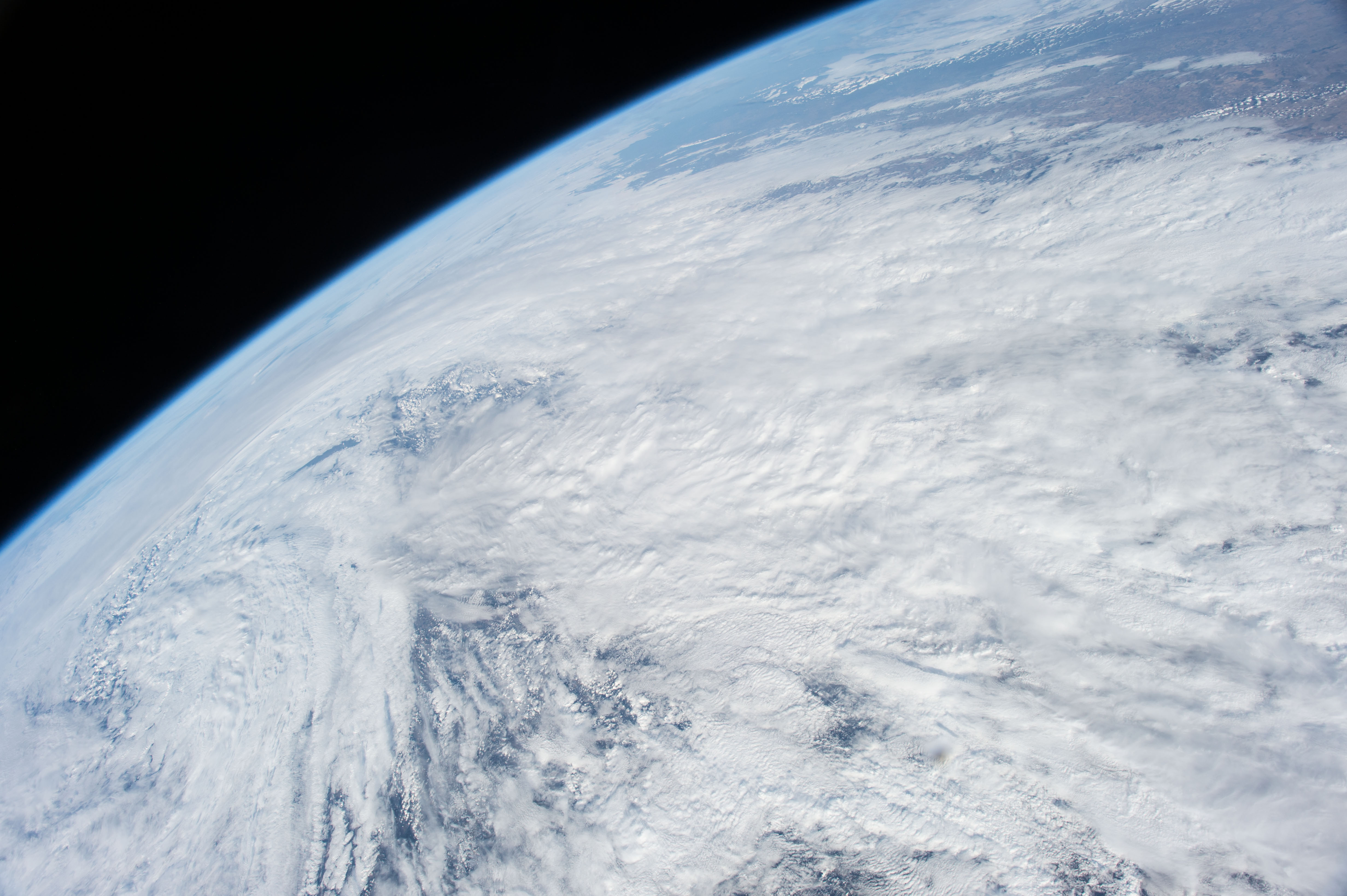 Astronaut Photo ISS053-E-103133