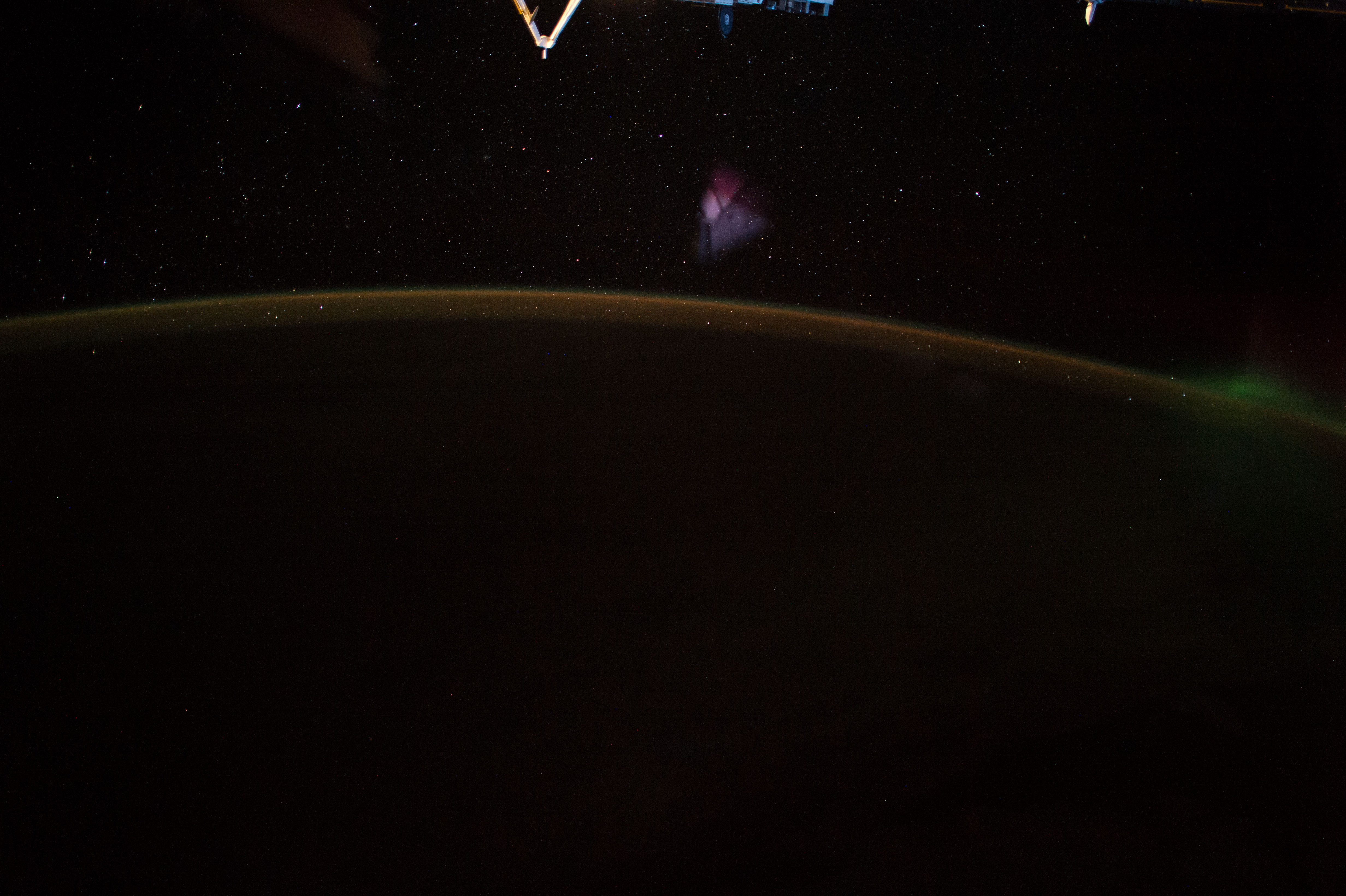 Image display