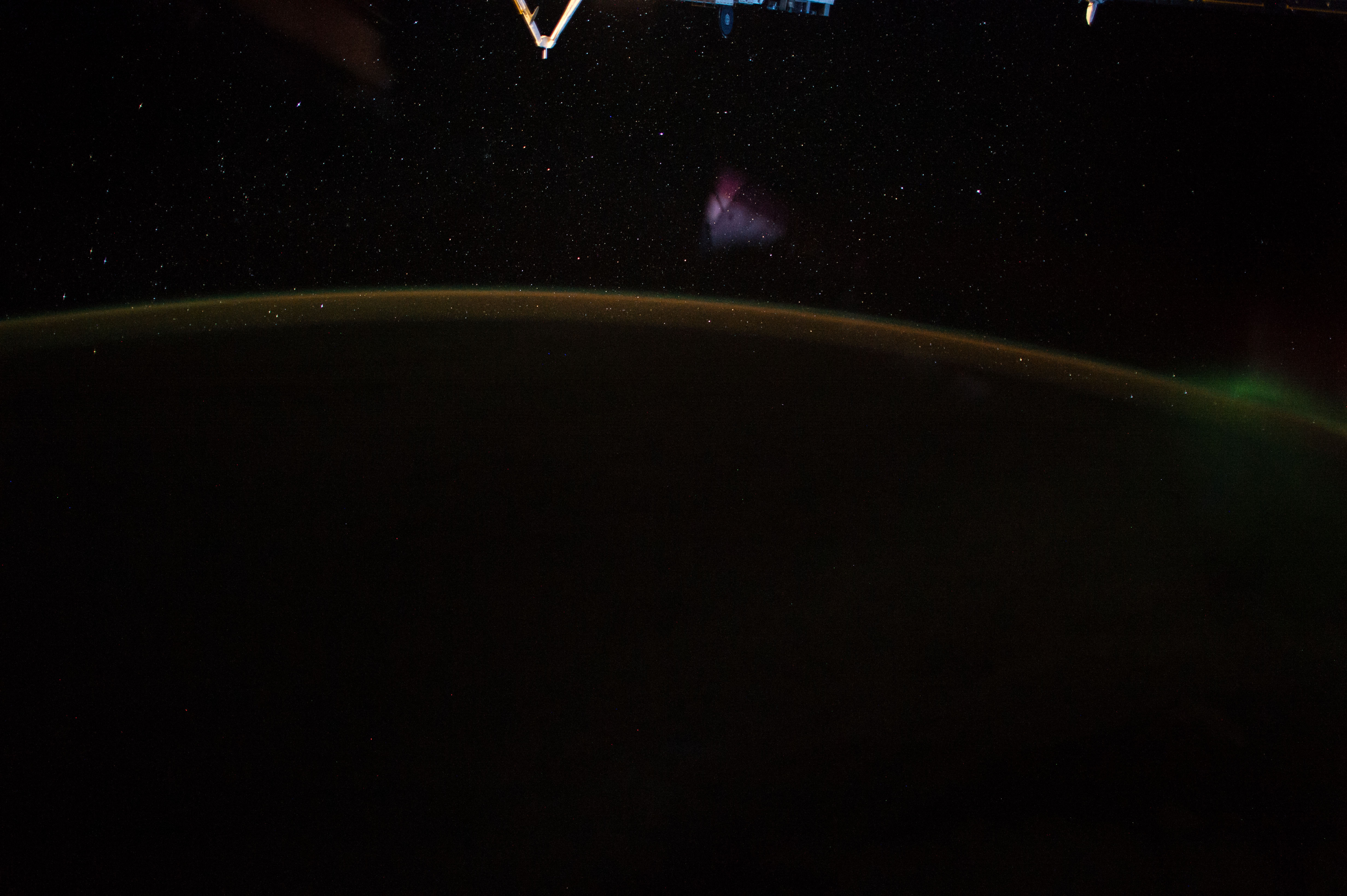 Image display