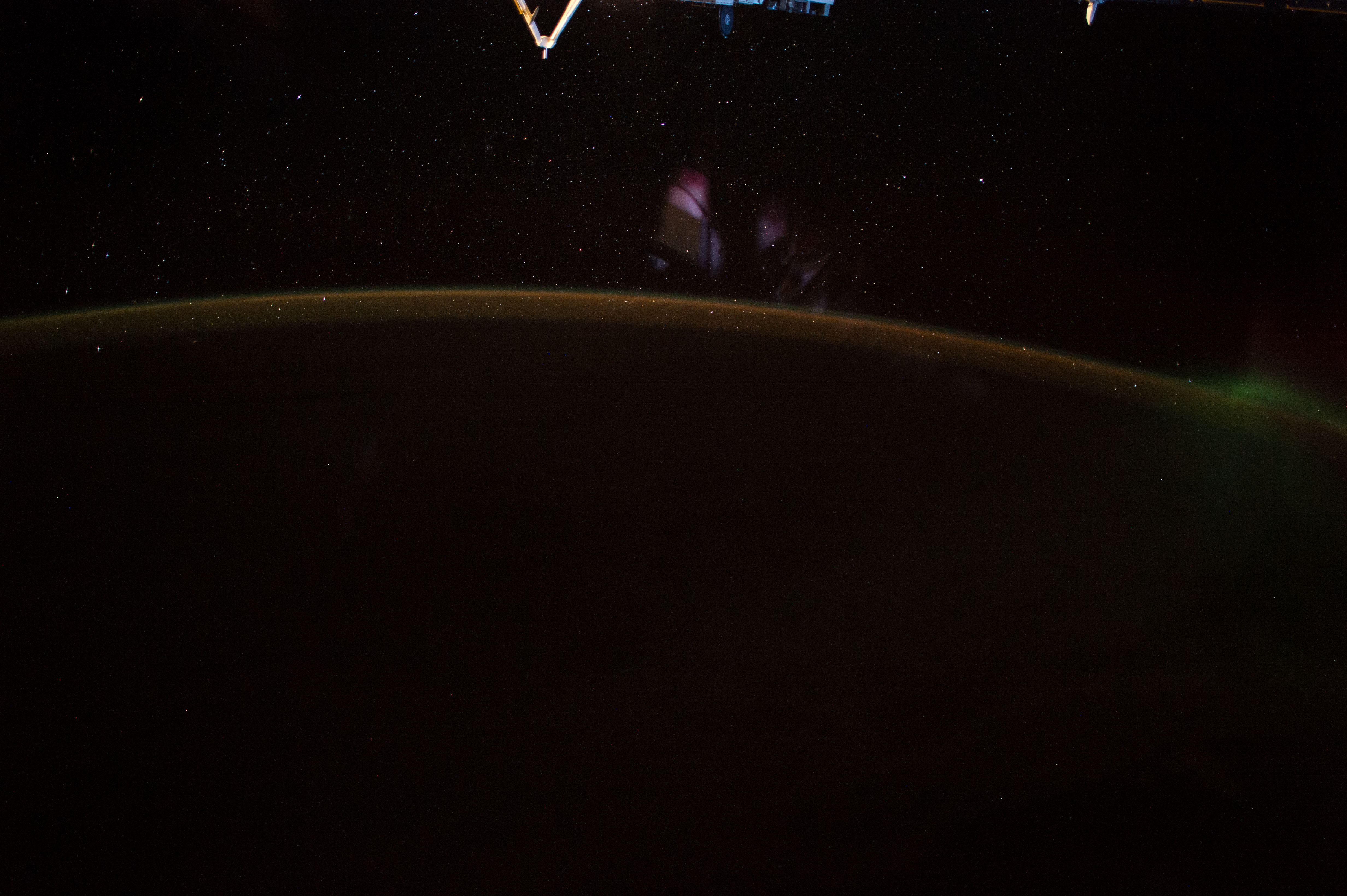 Image display