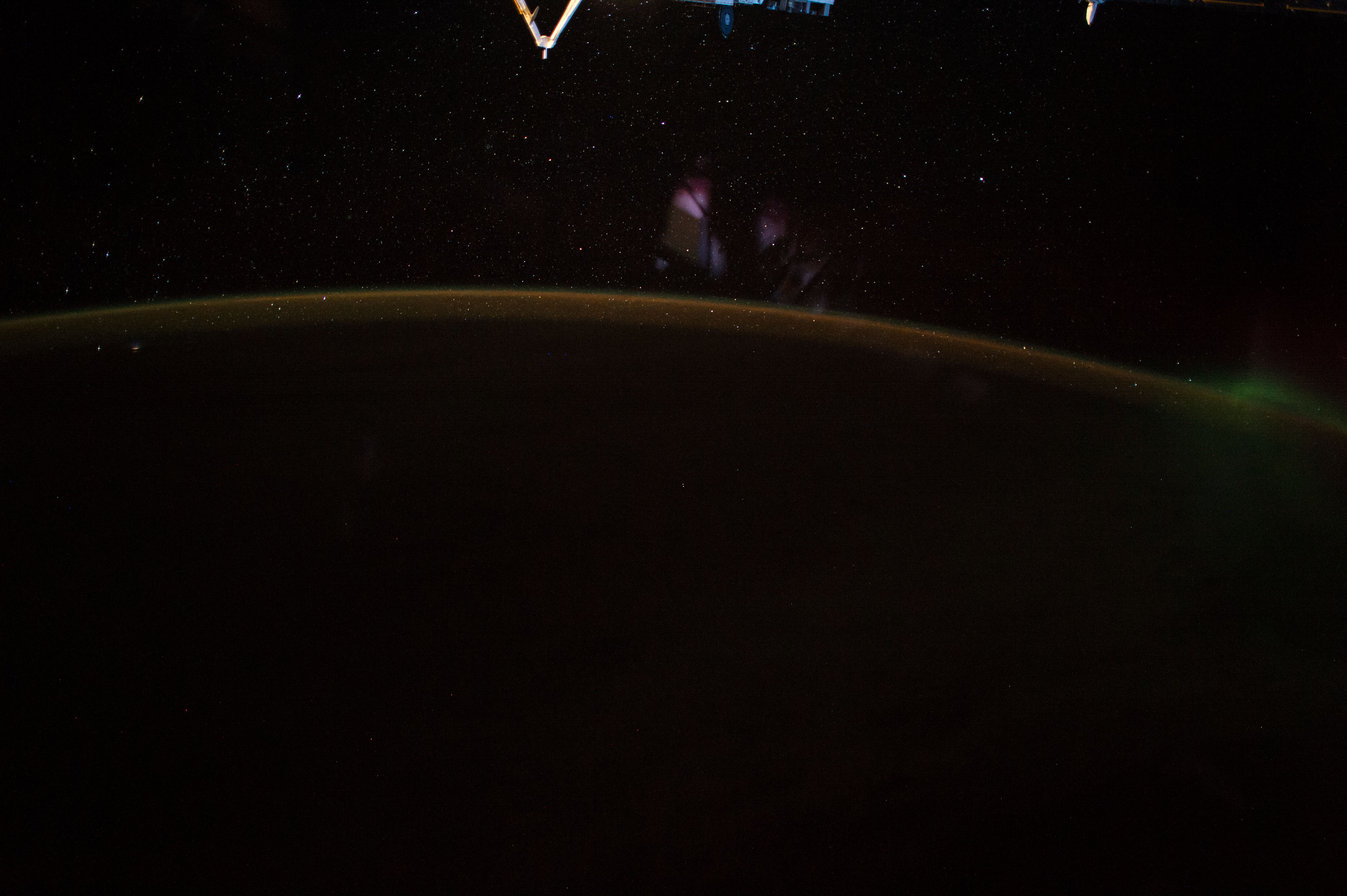 Image display