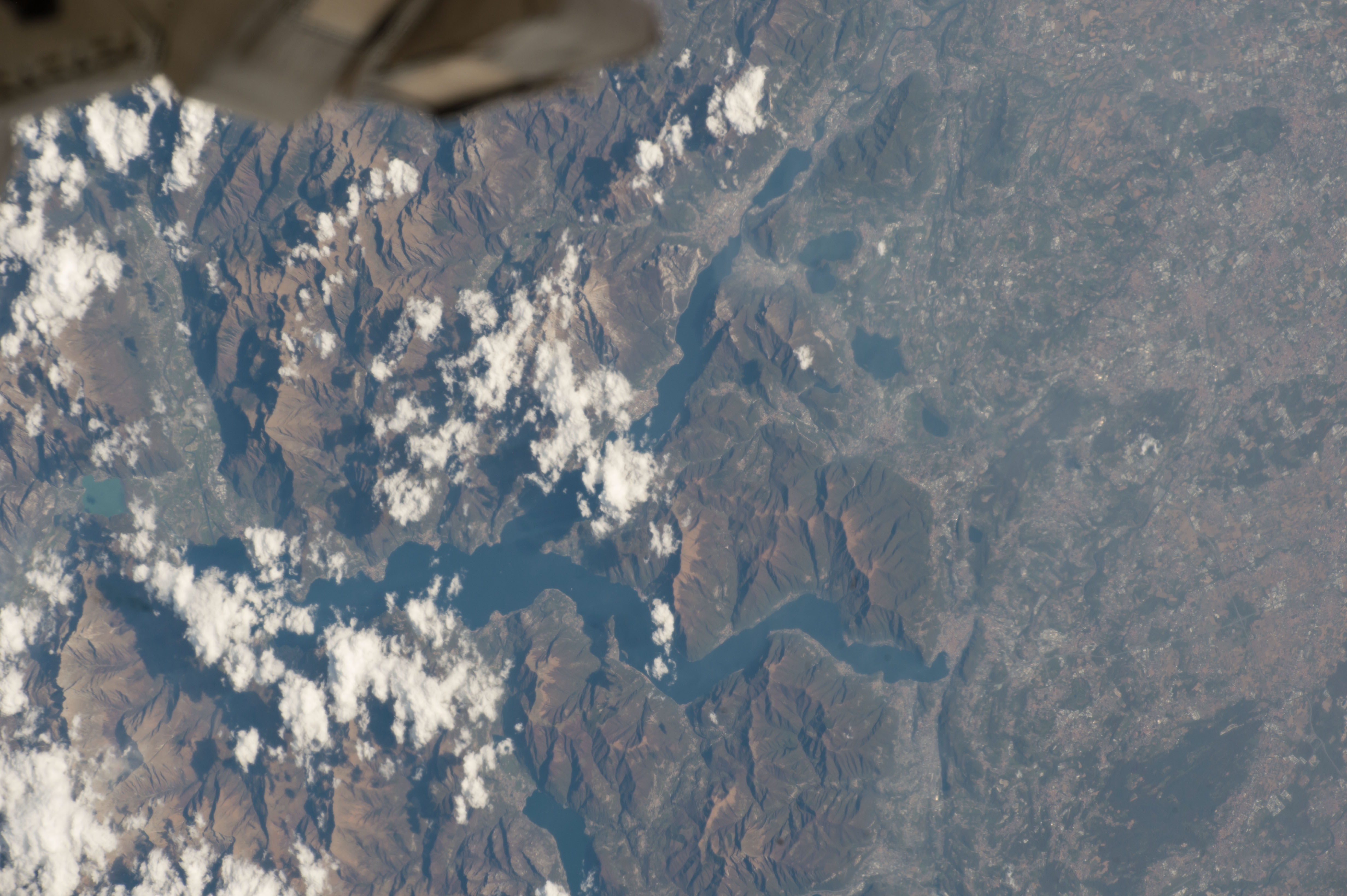 Image display