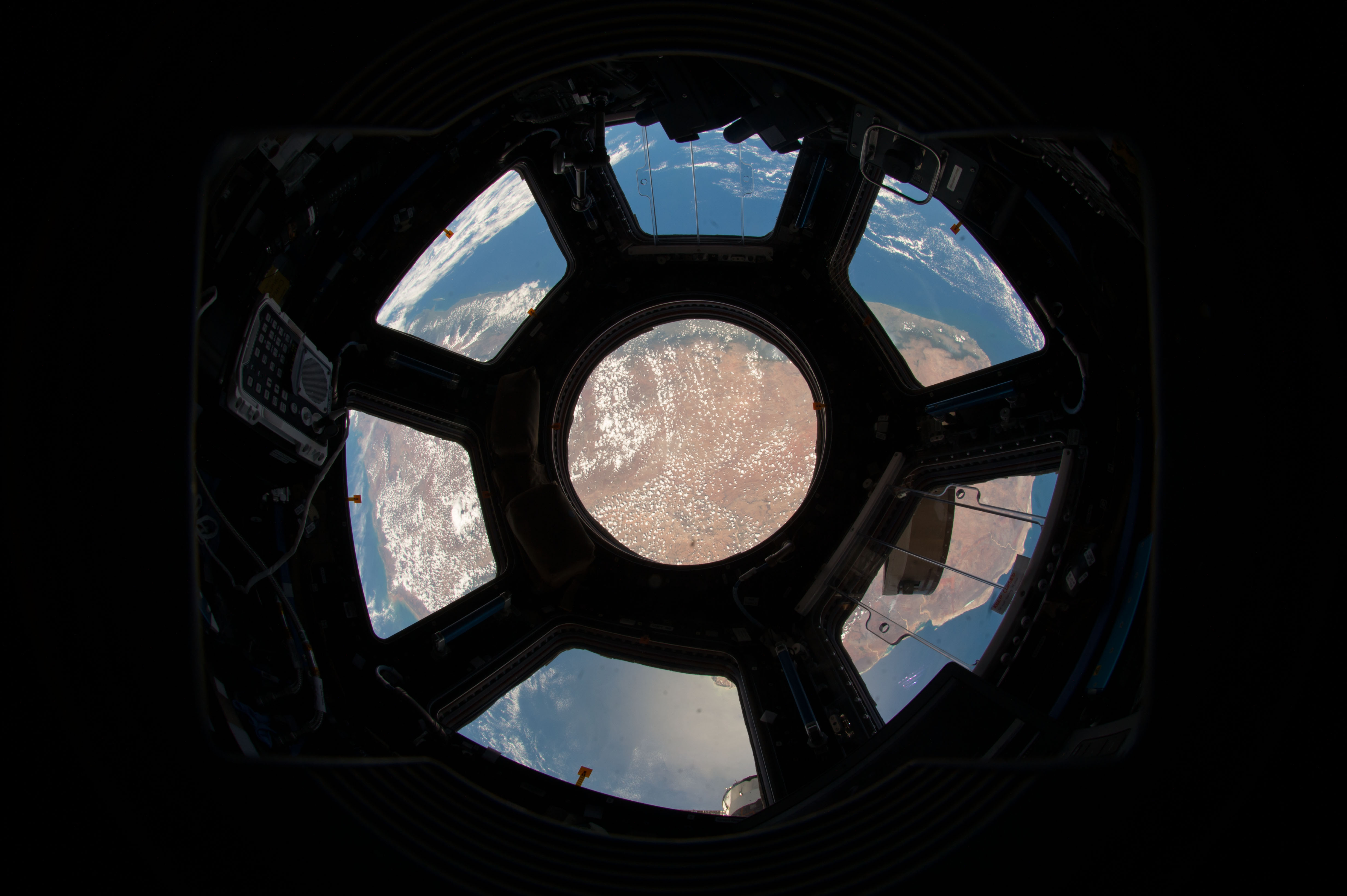 Image display