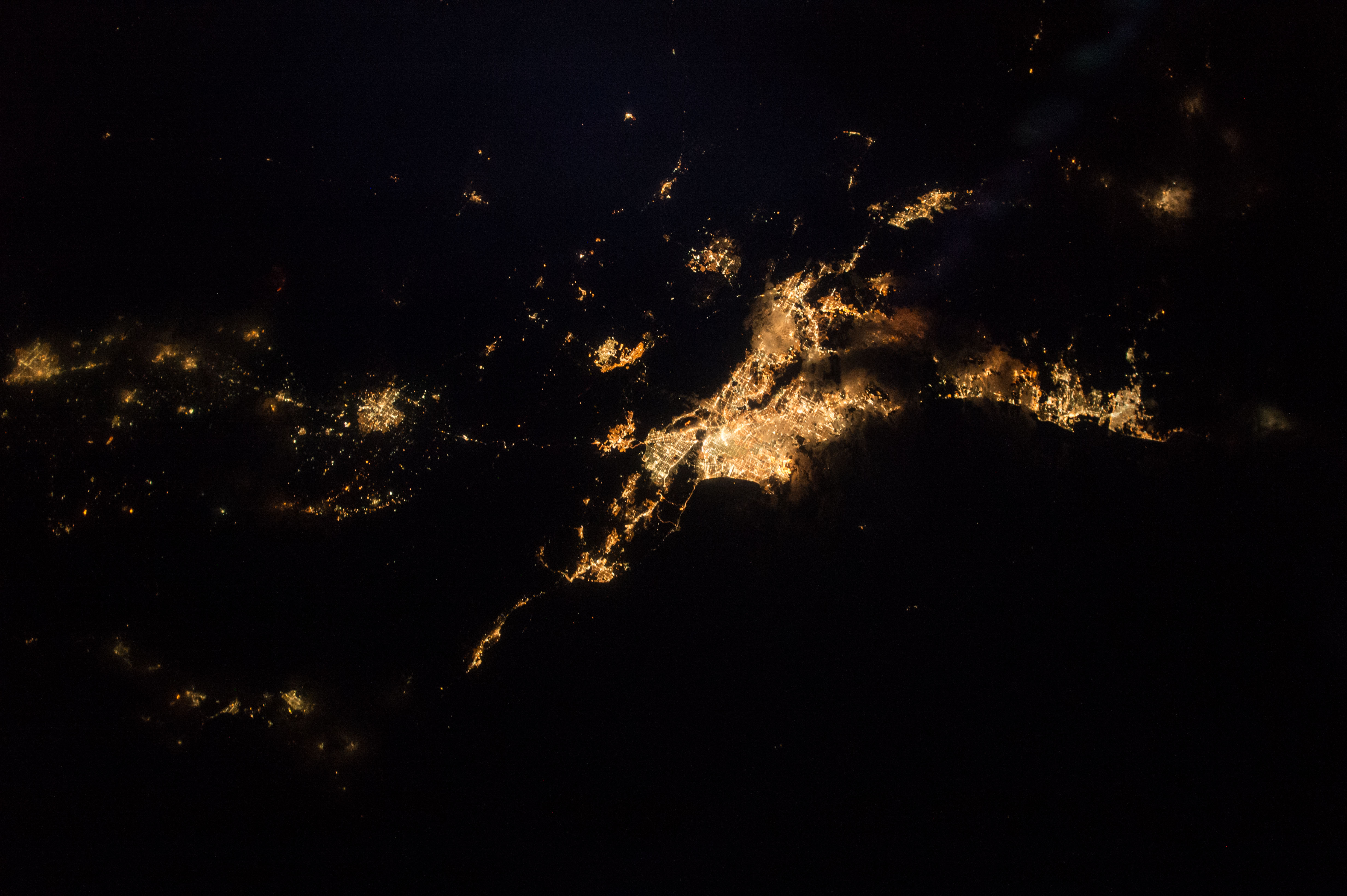 Image display
