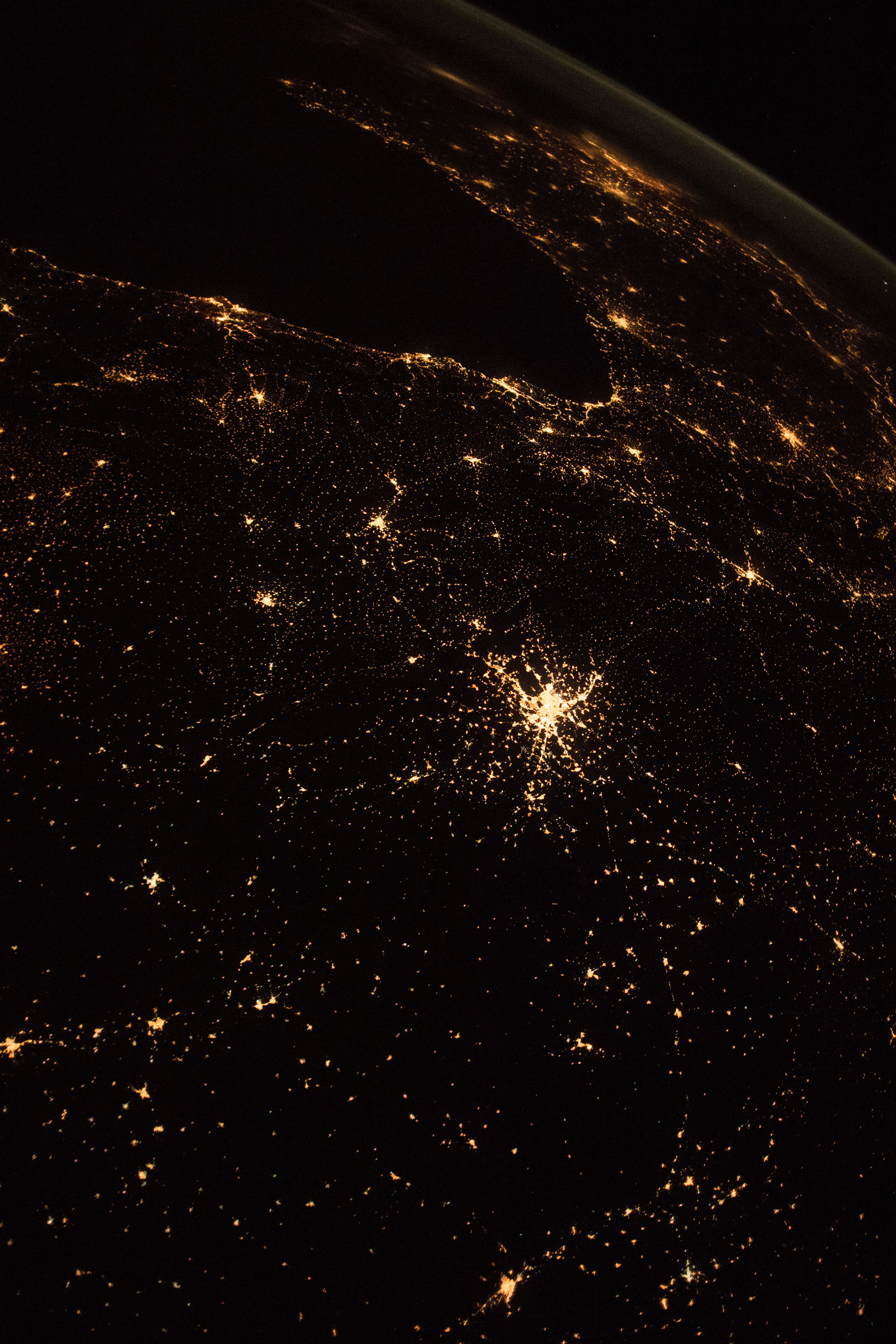 Image display