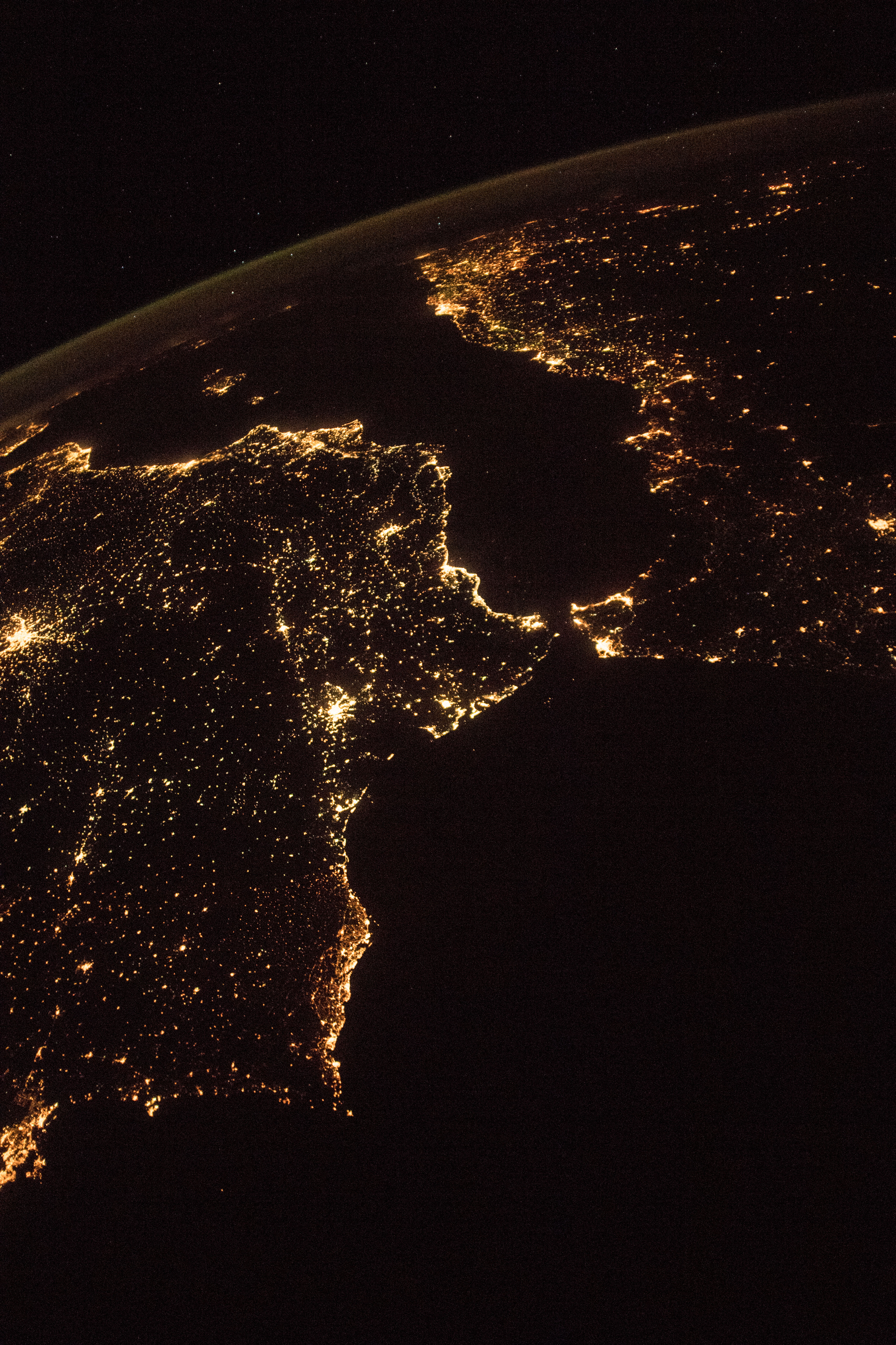 Image display
