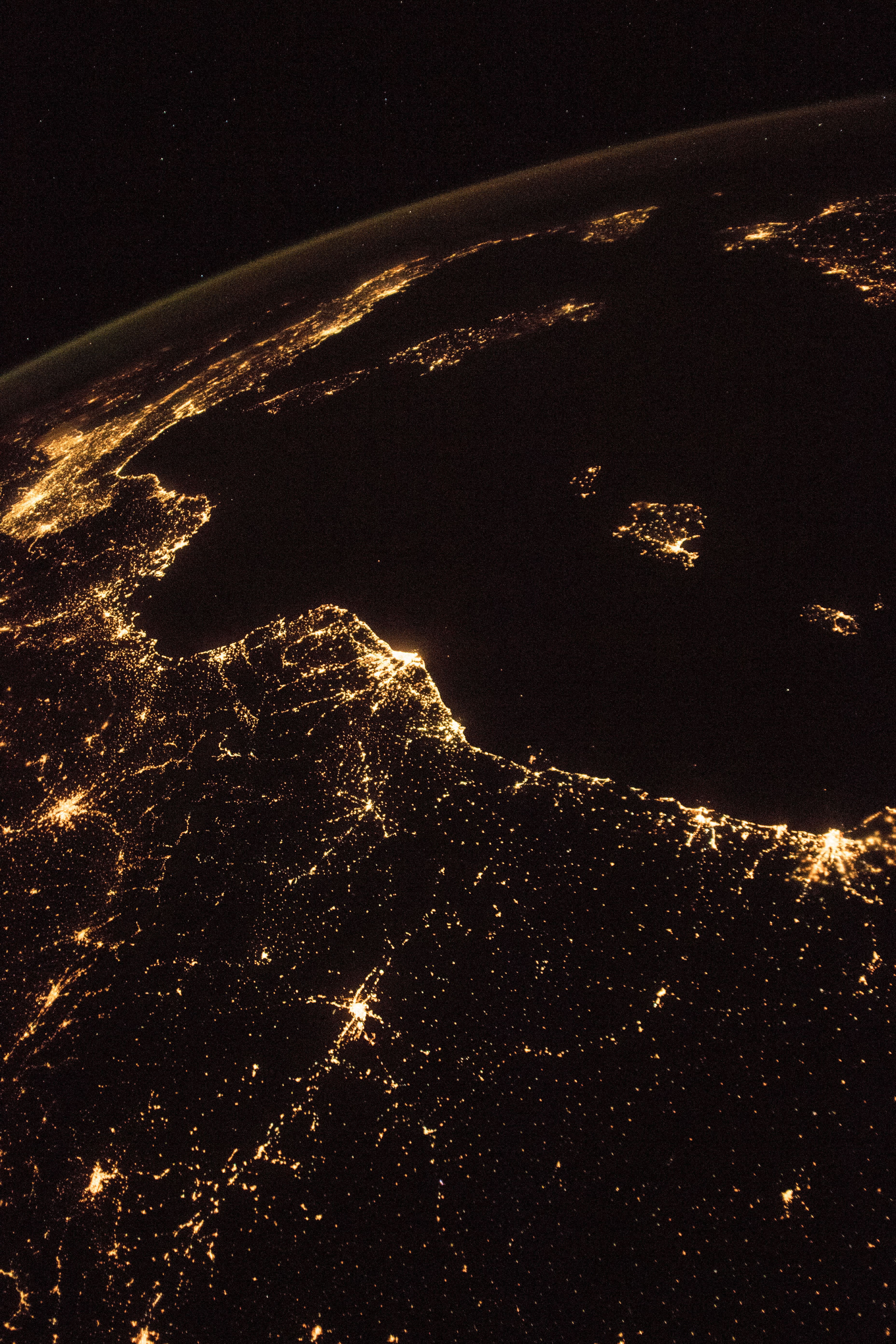 Image display