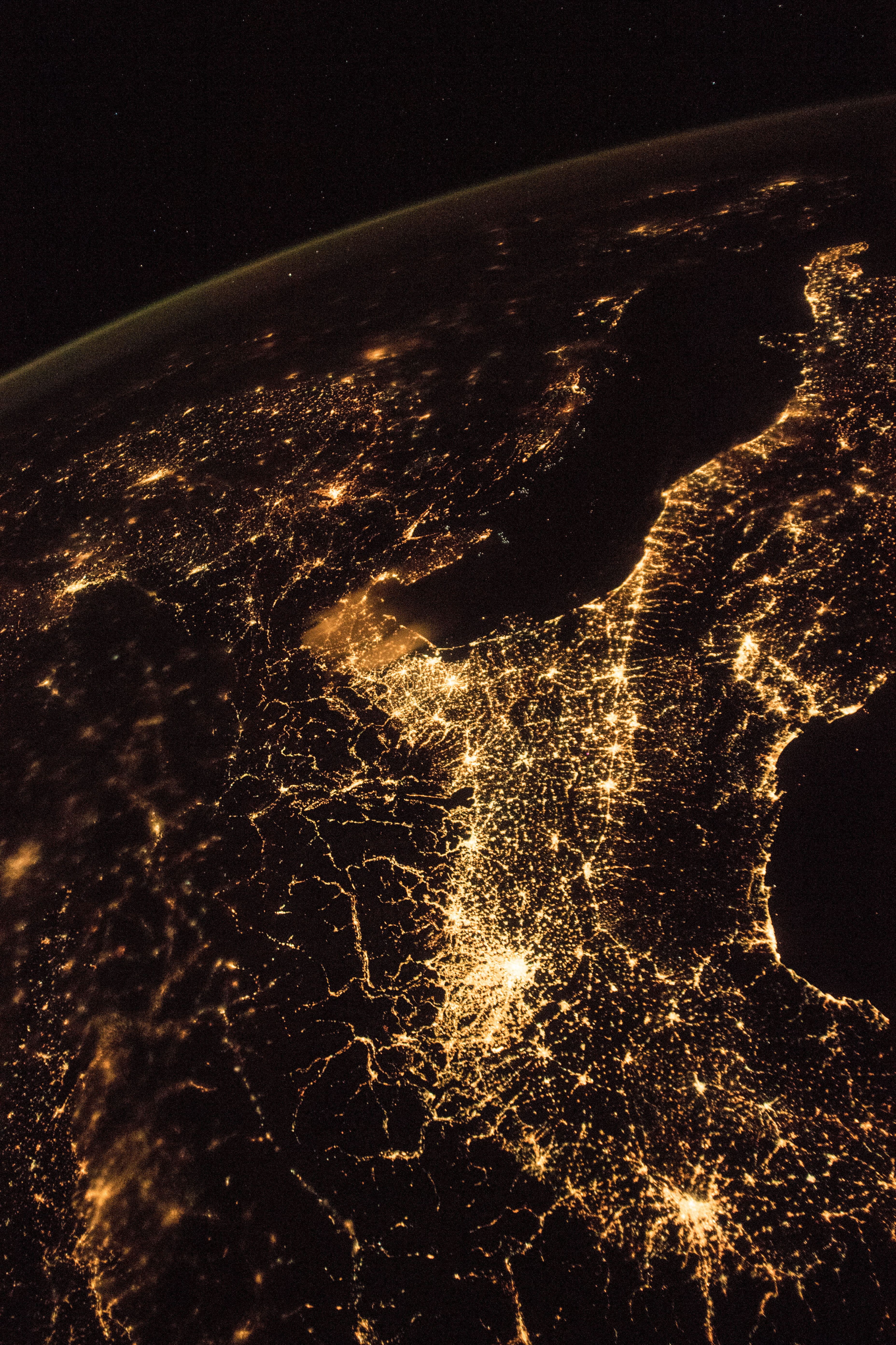Image display