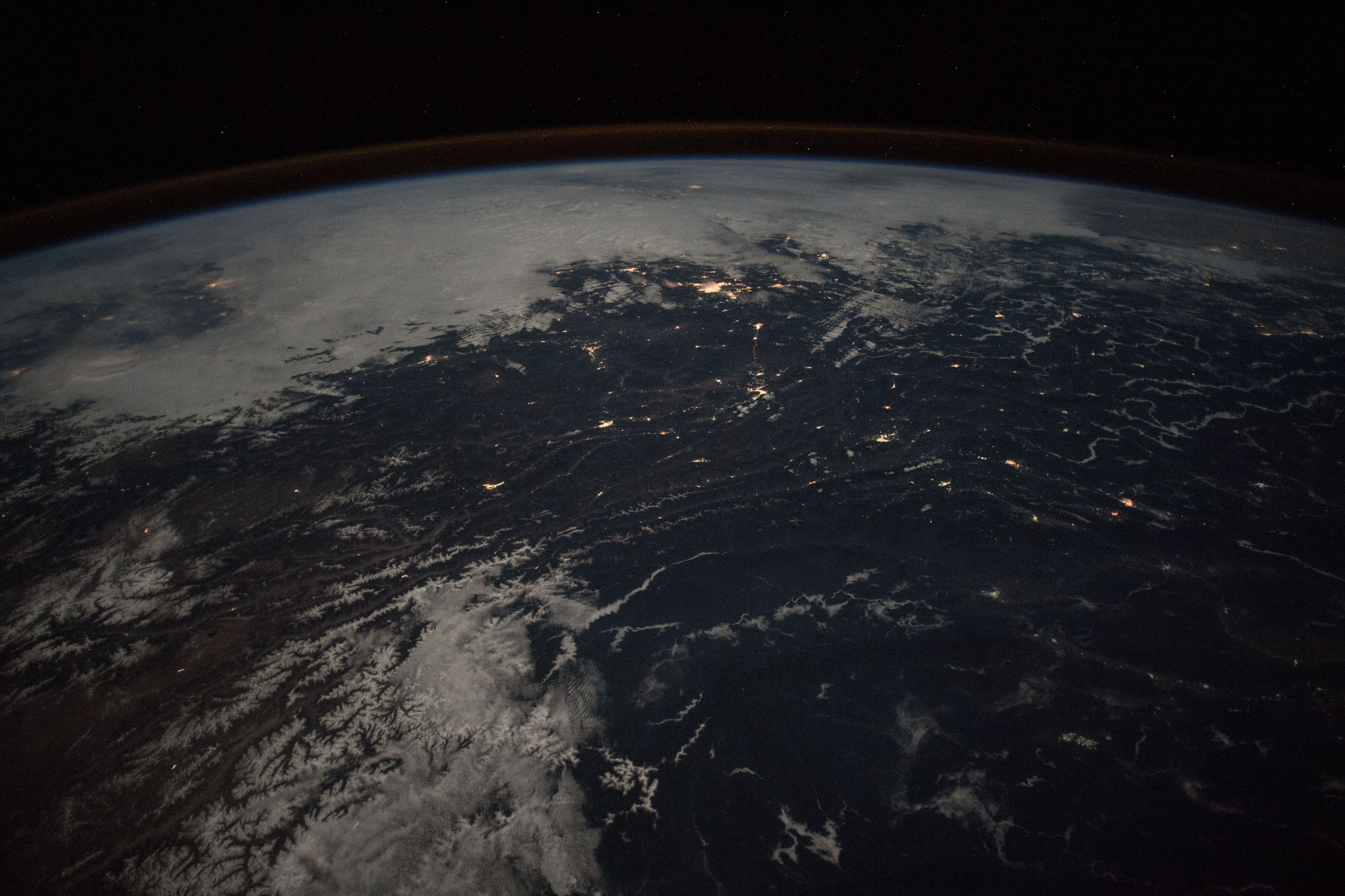 Astronaut Photo ISS053-E-329340