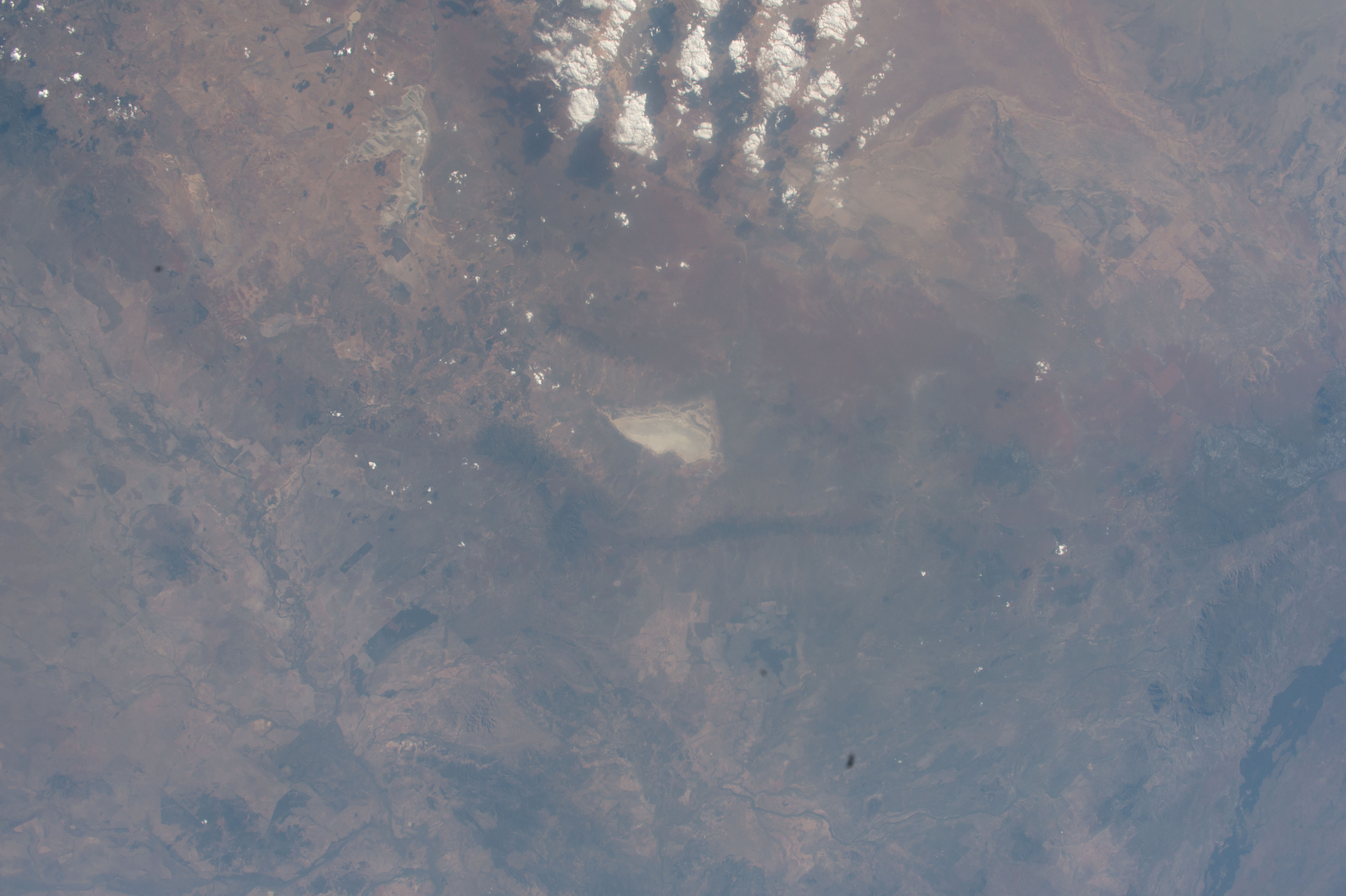 Image display