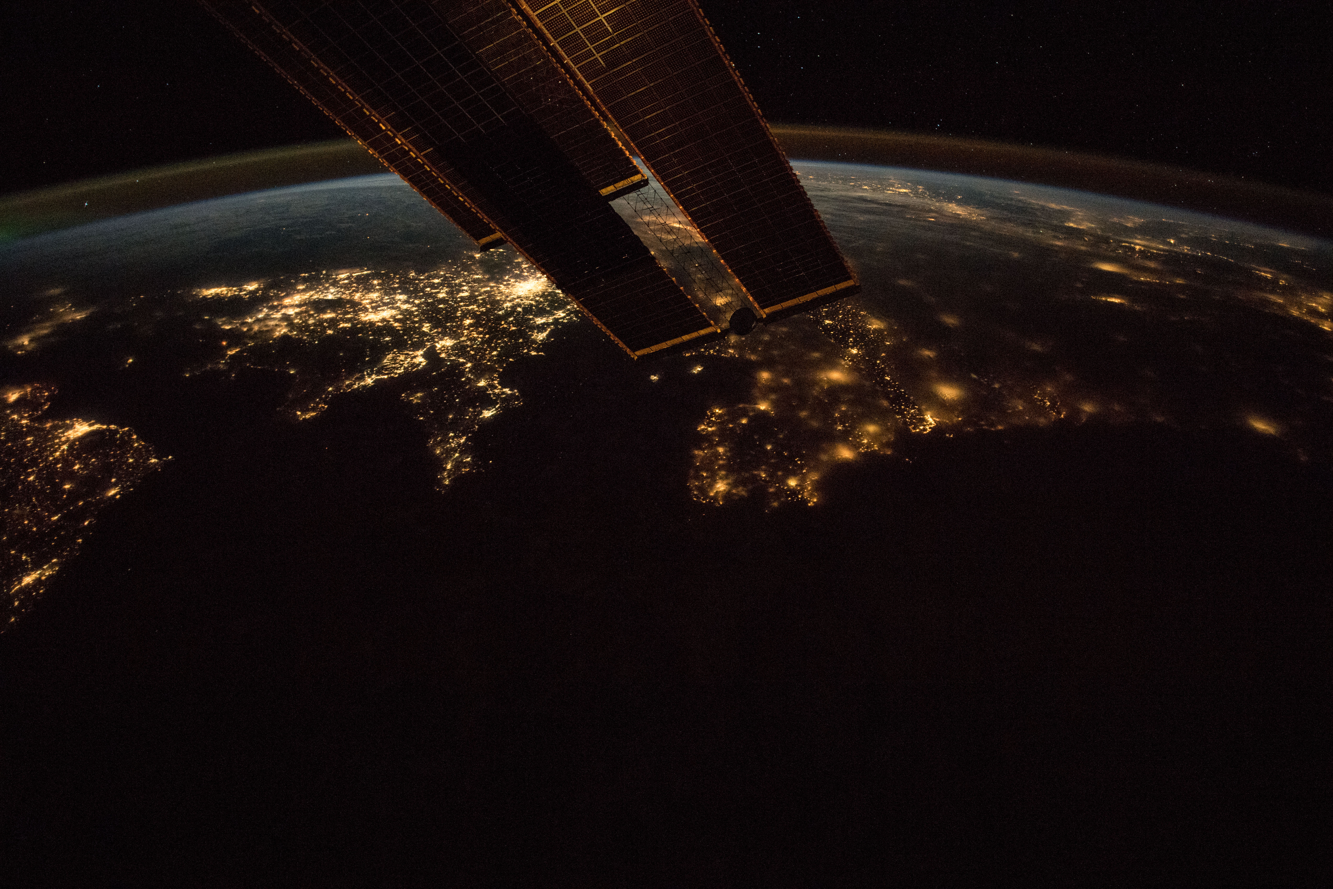 Image display