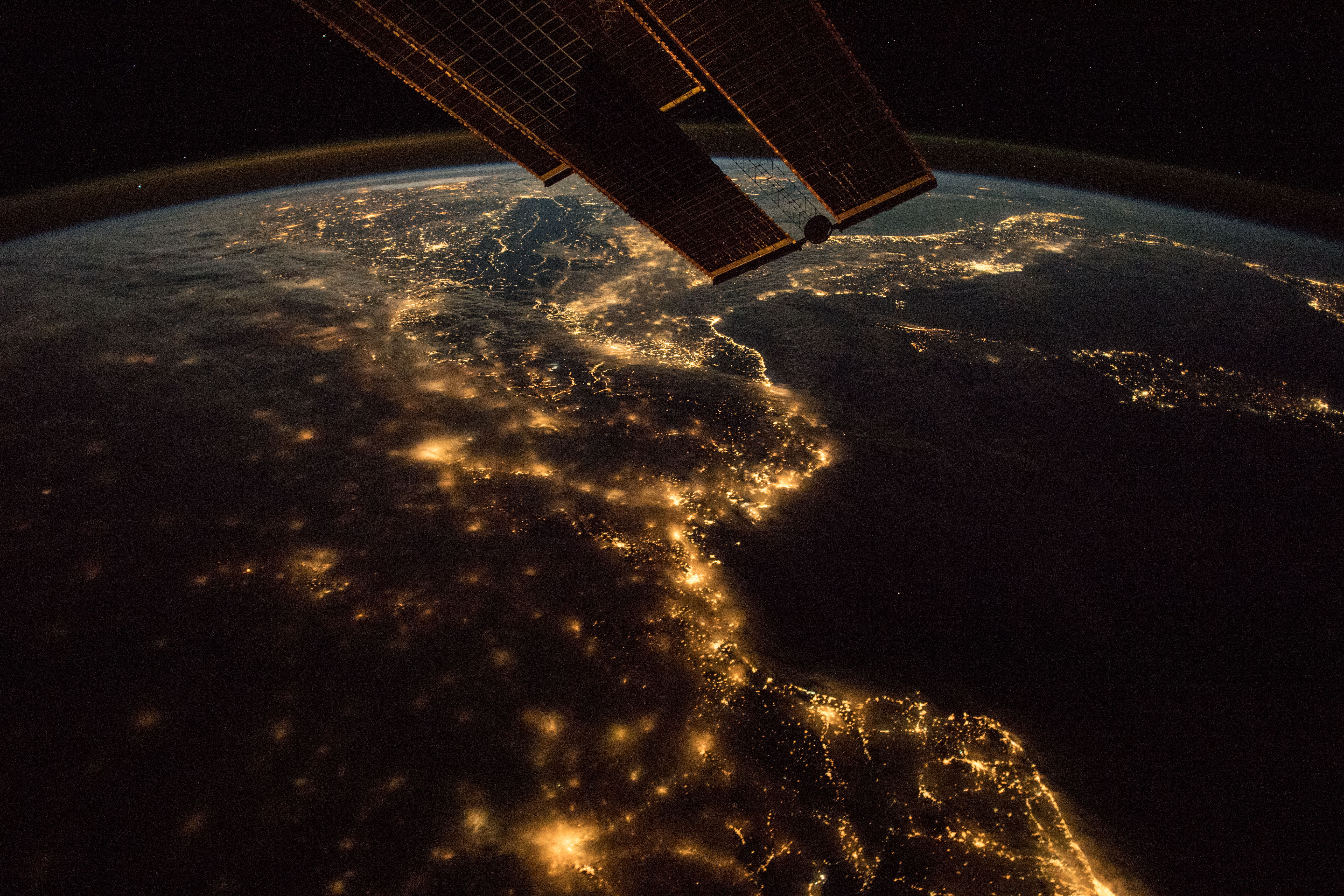 Image display