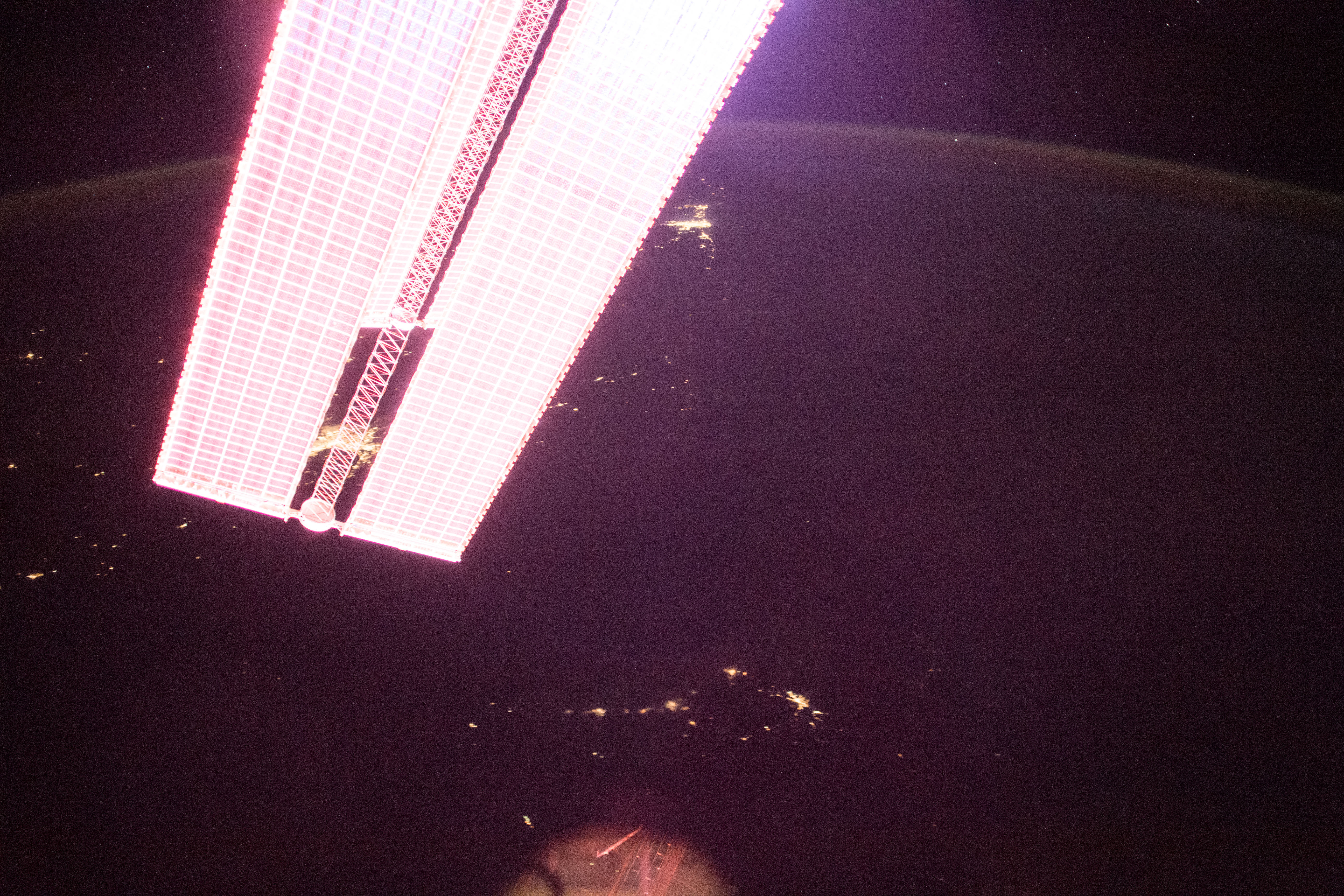 Image display