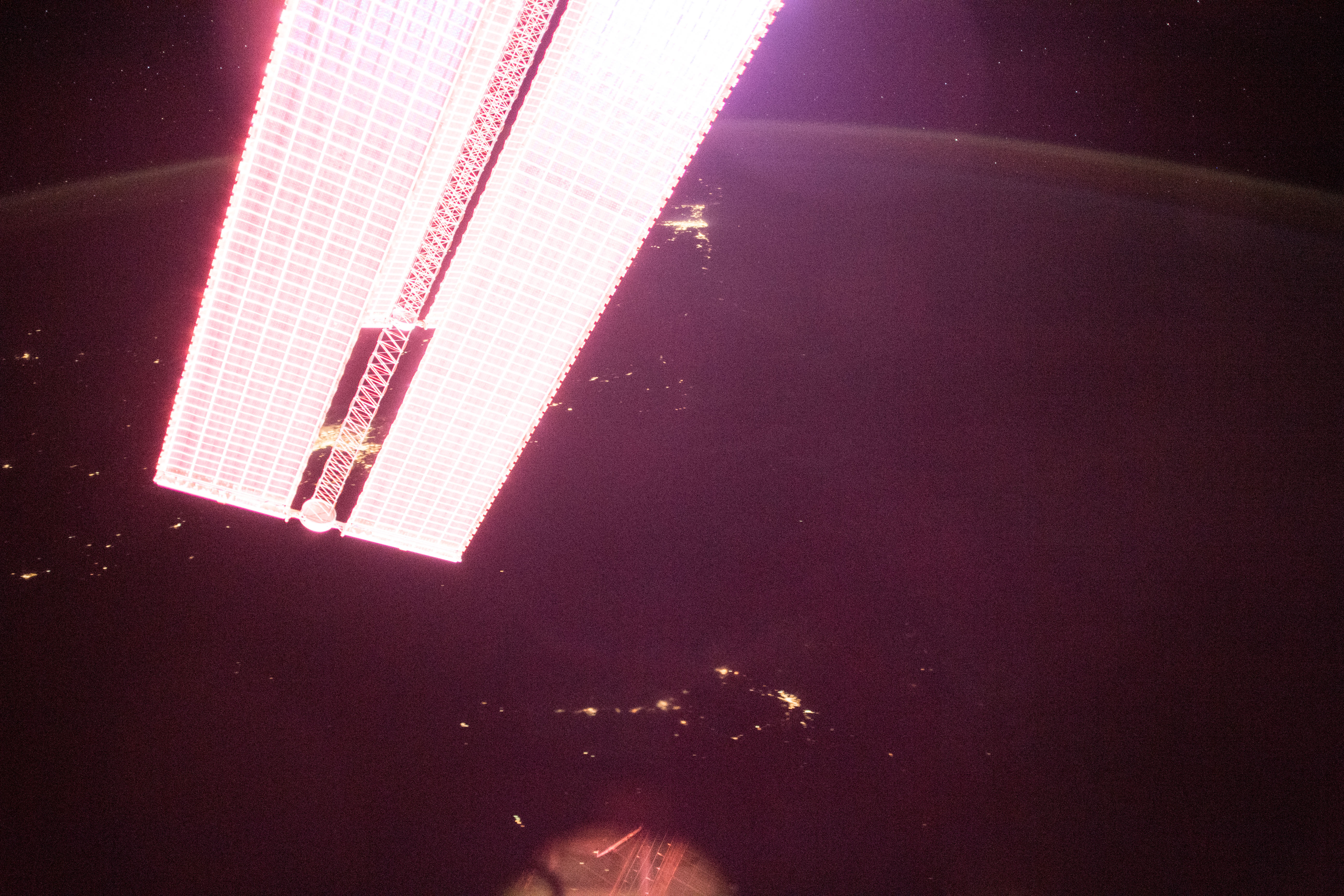 Image display