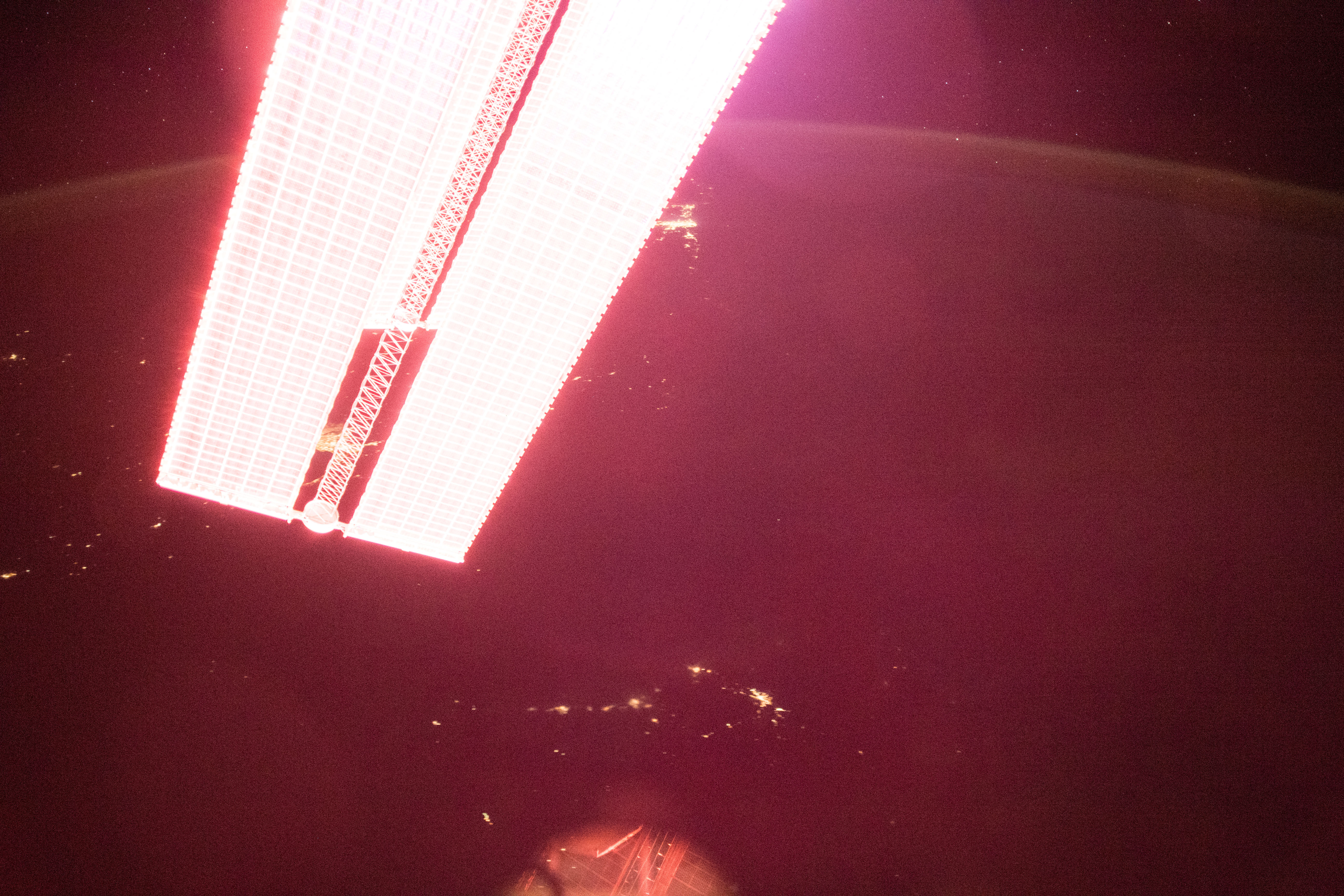 Image display