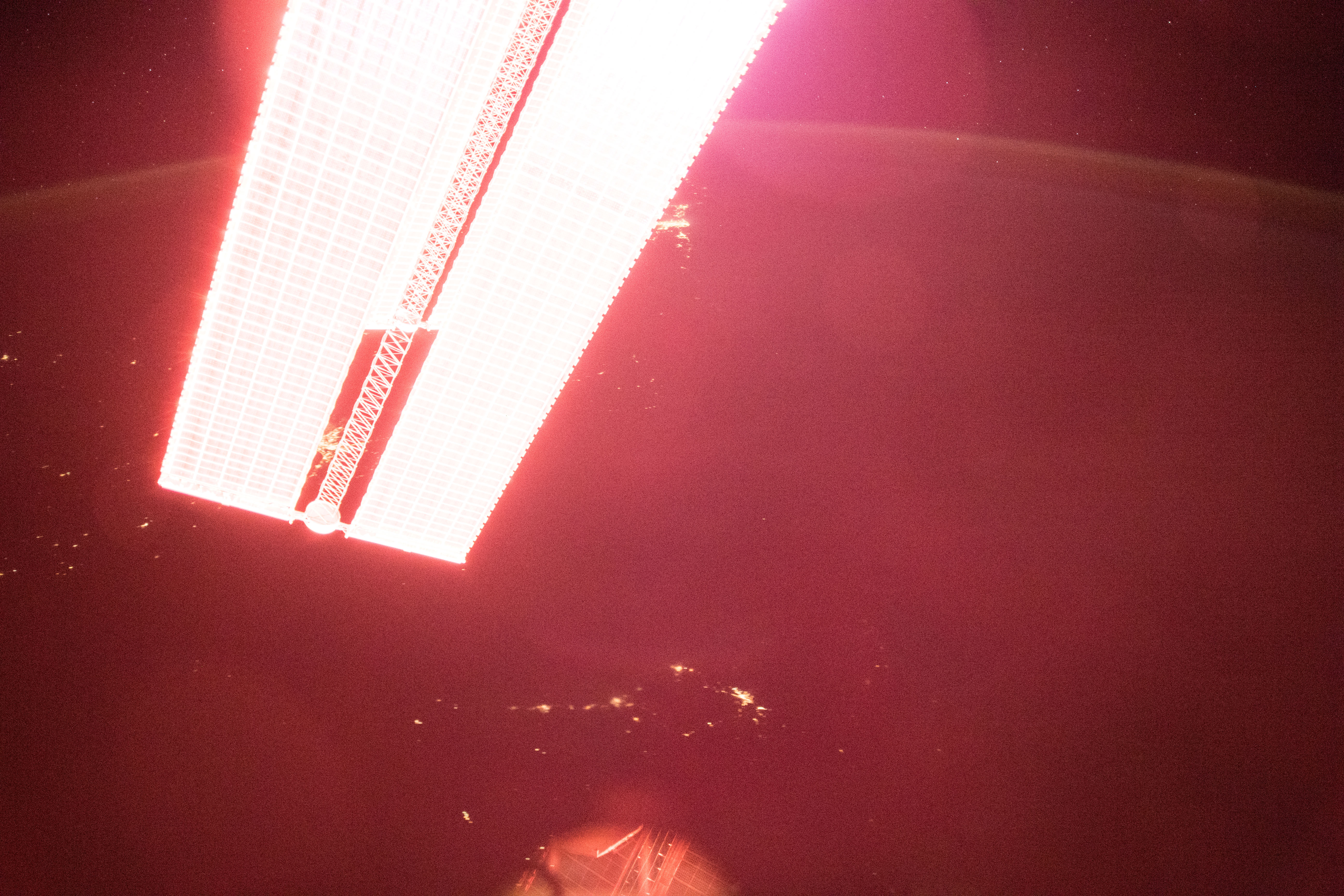 Image display