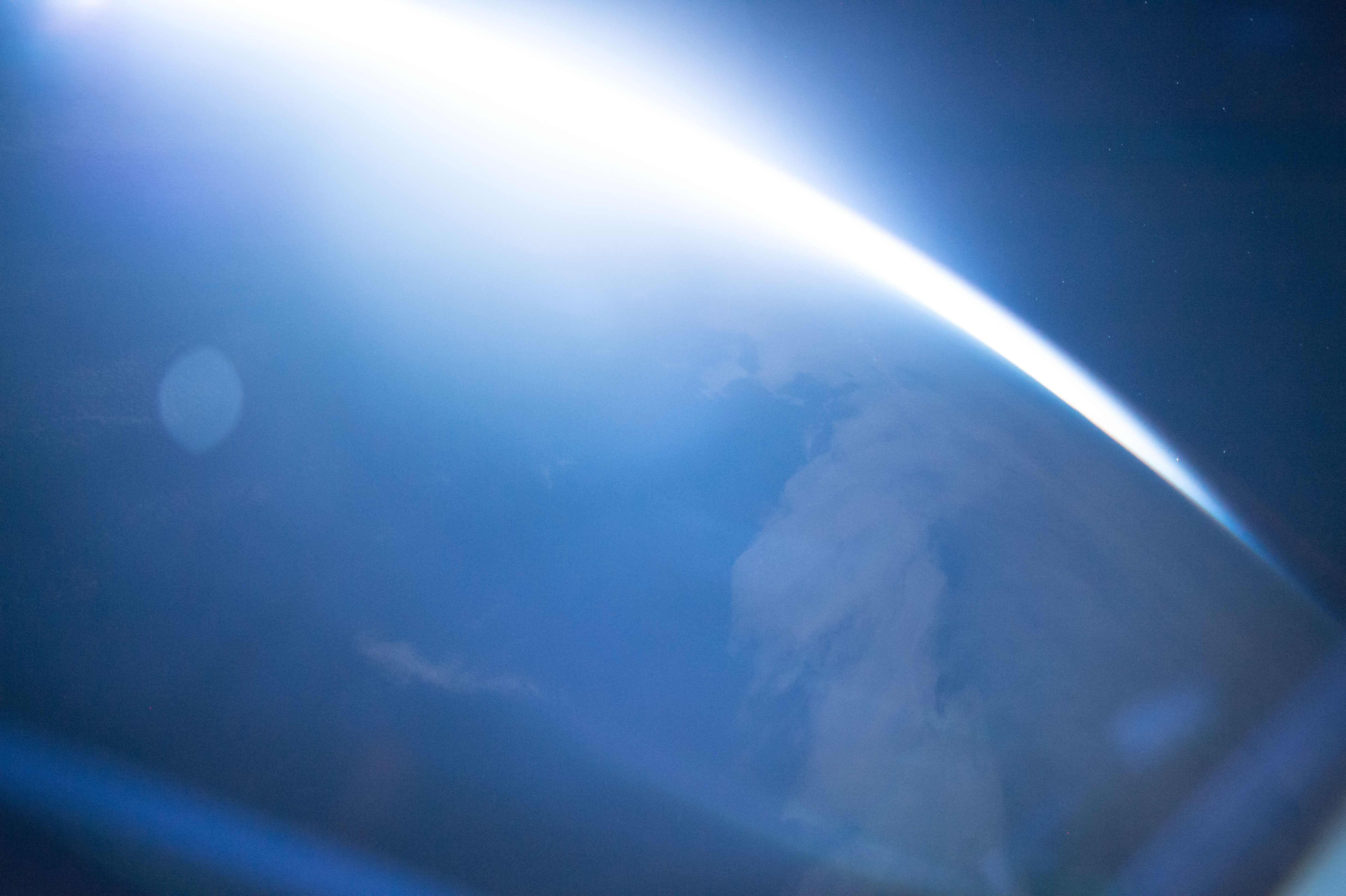 Image display