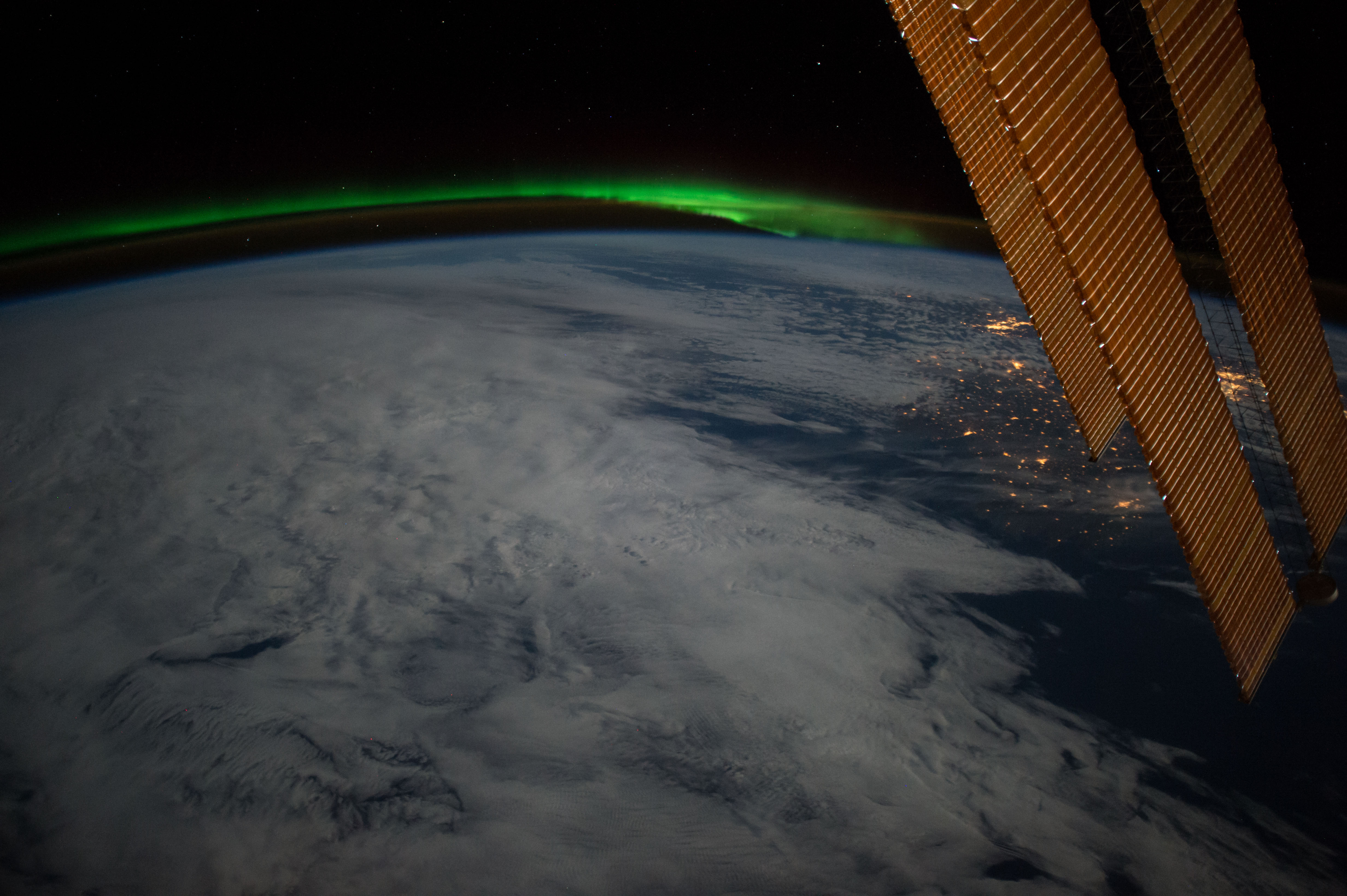 Image display