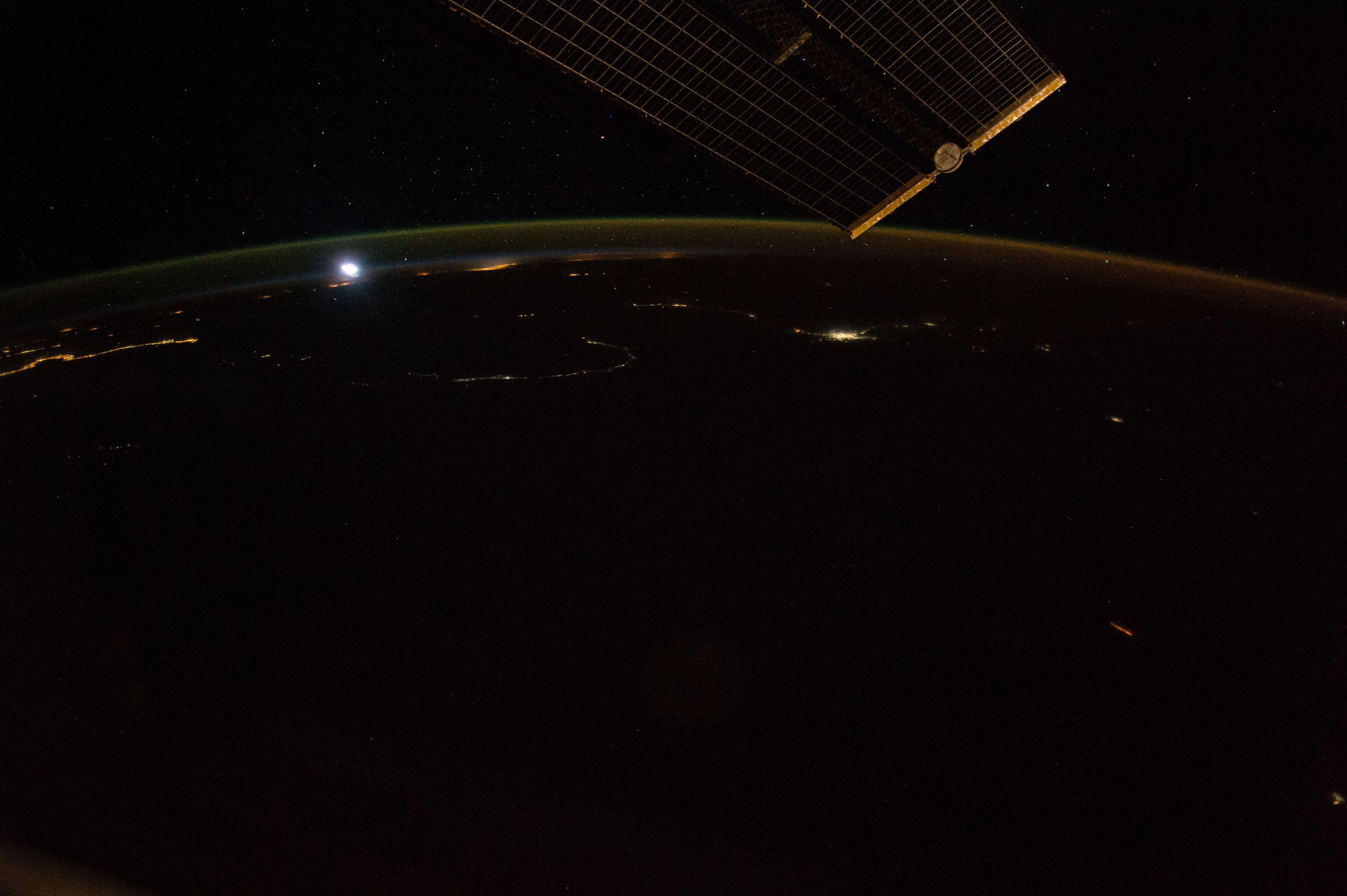 Image display
