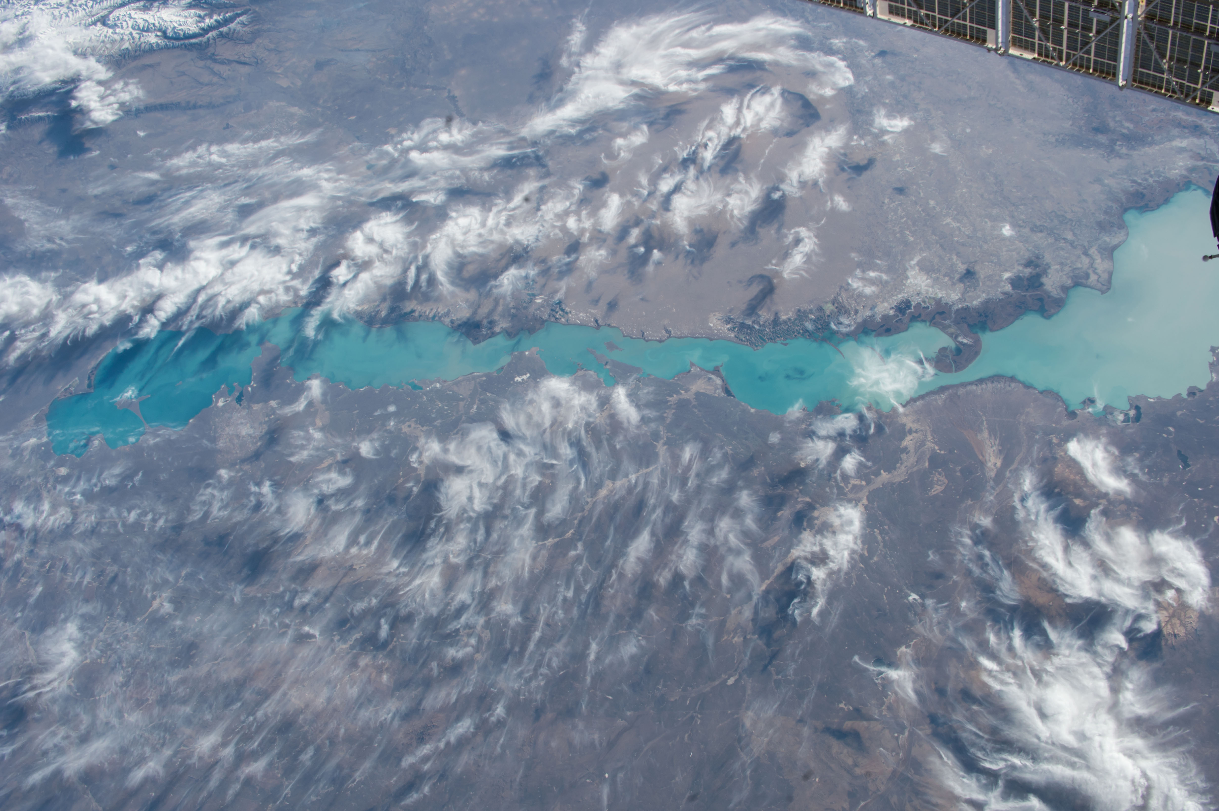 Image display