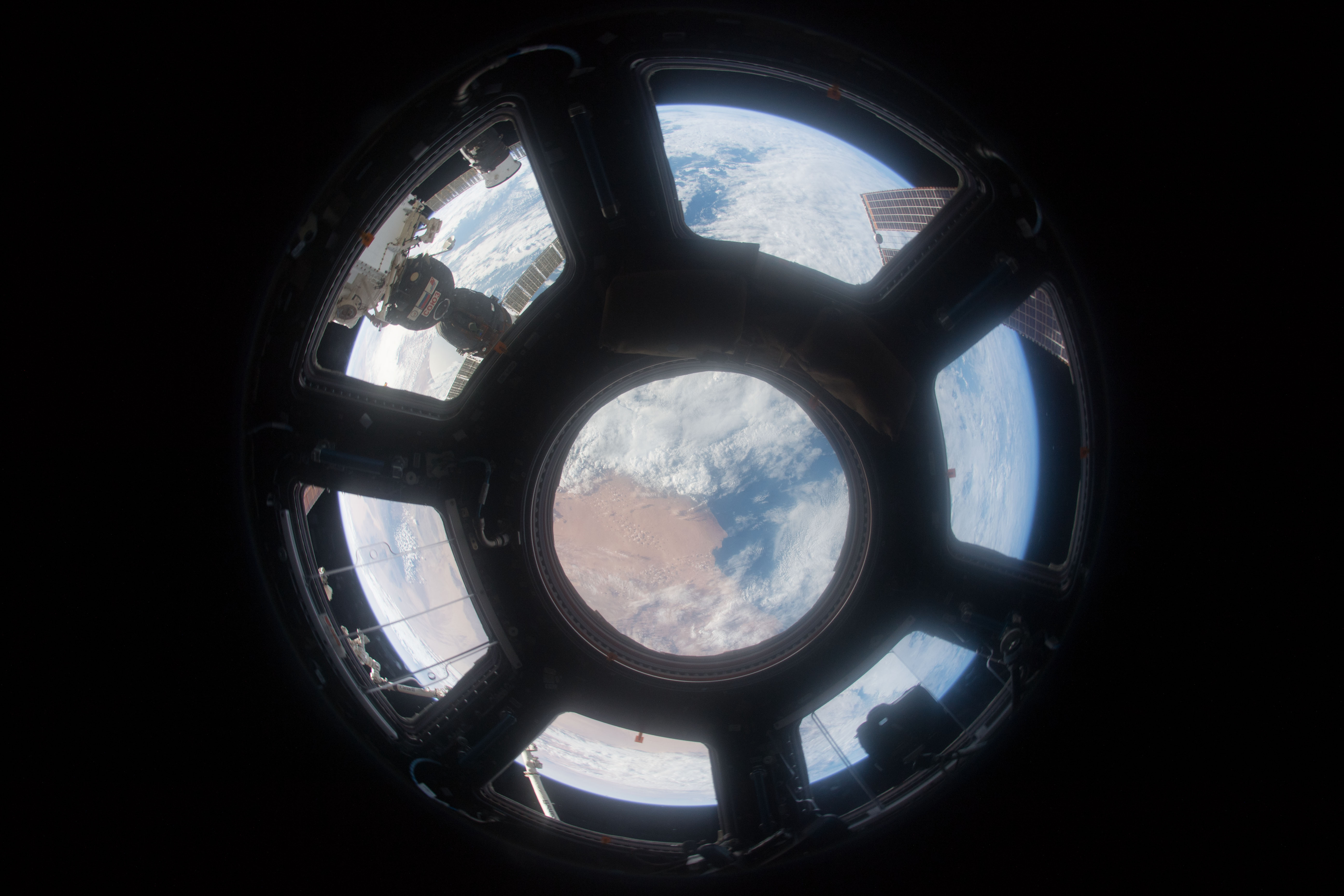 Image display