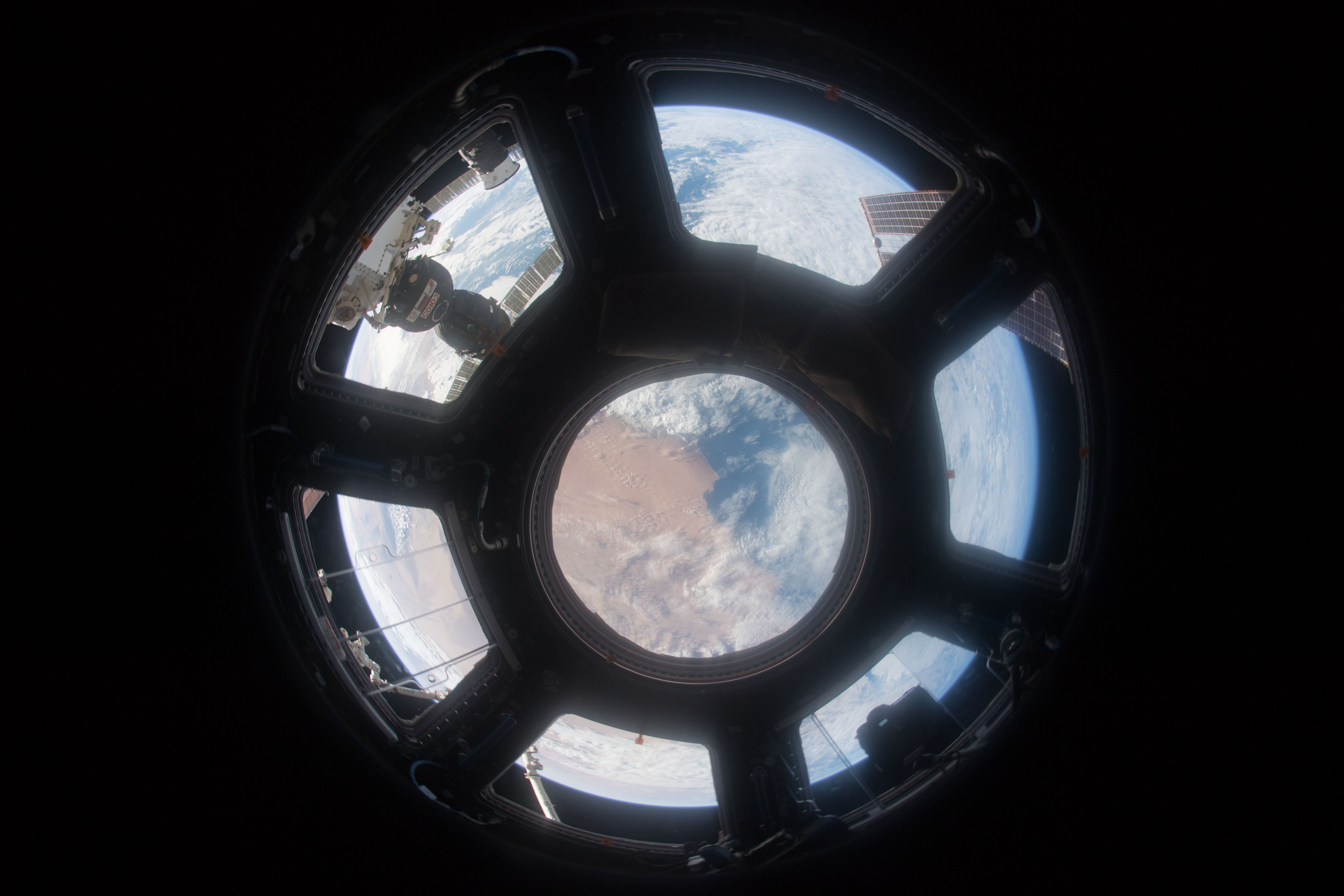 Image display