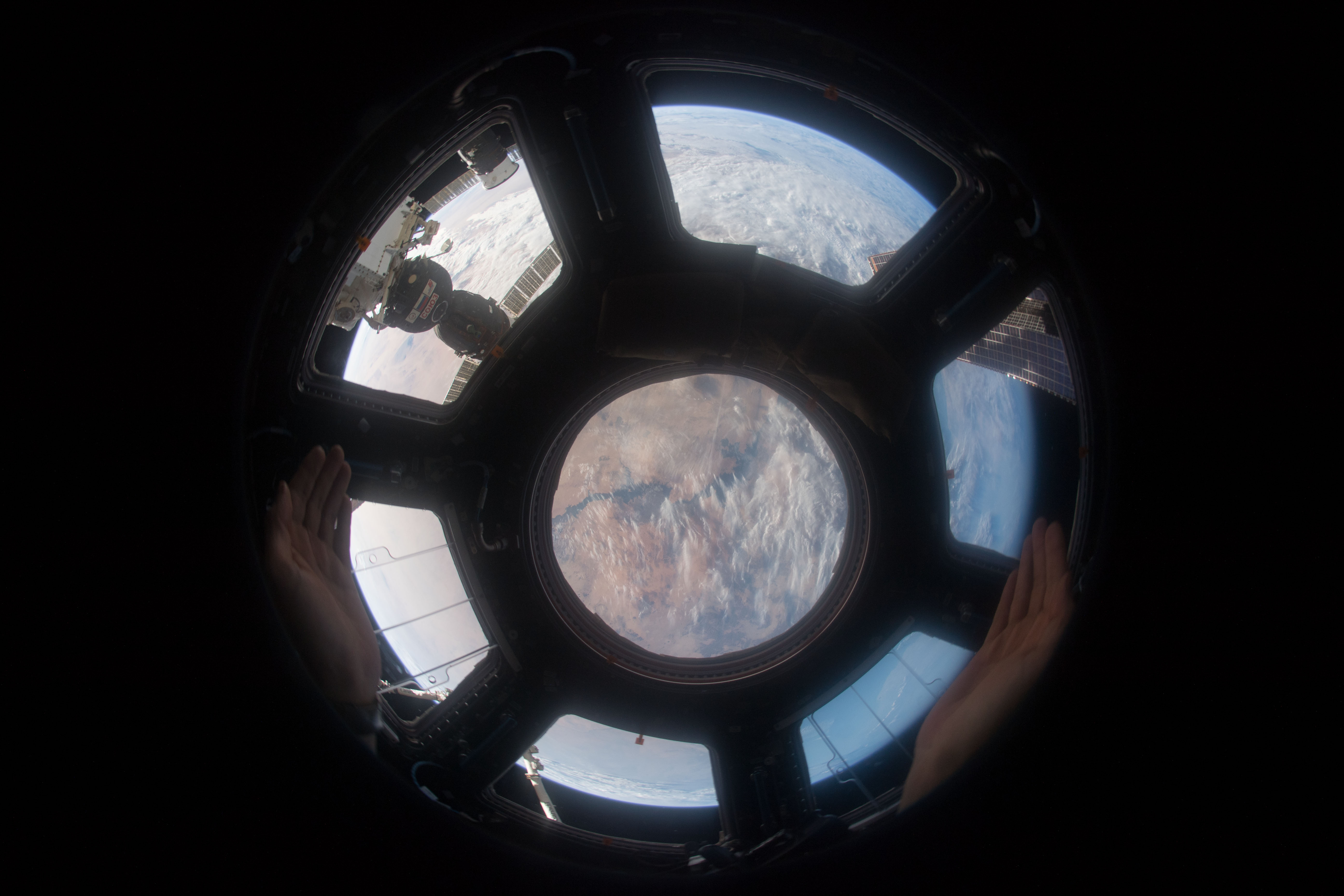 Image display
