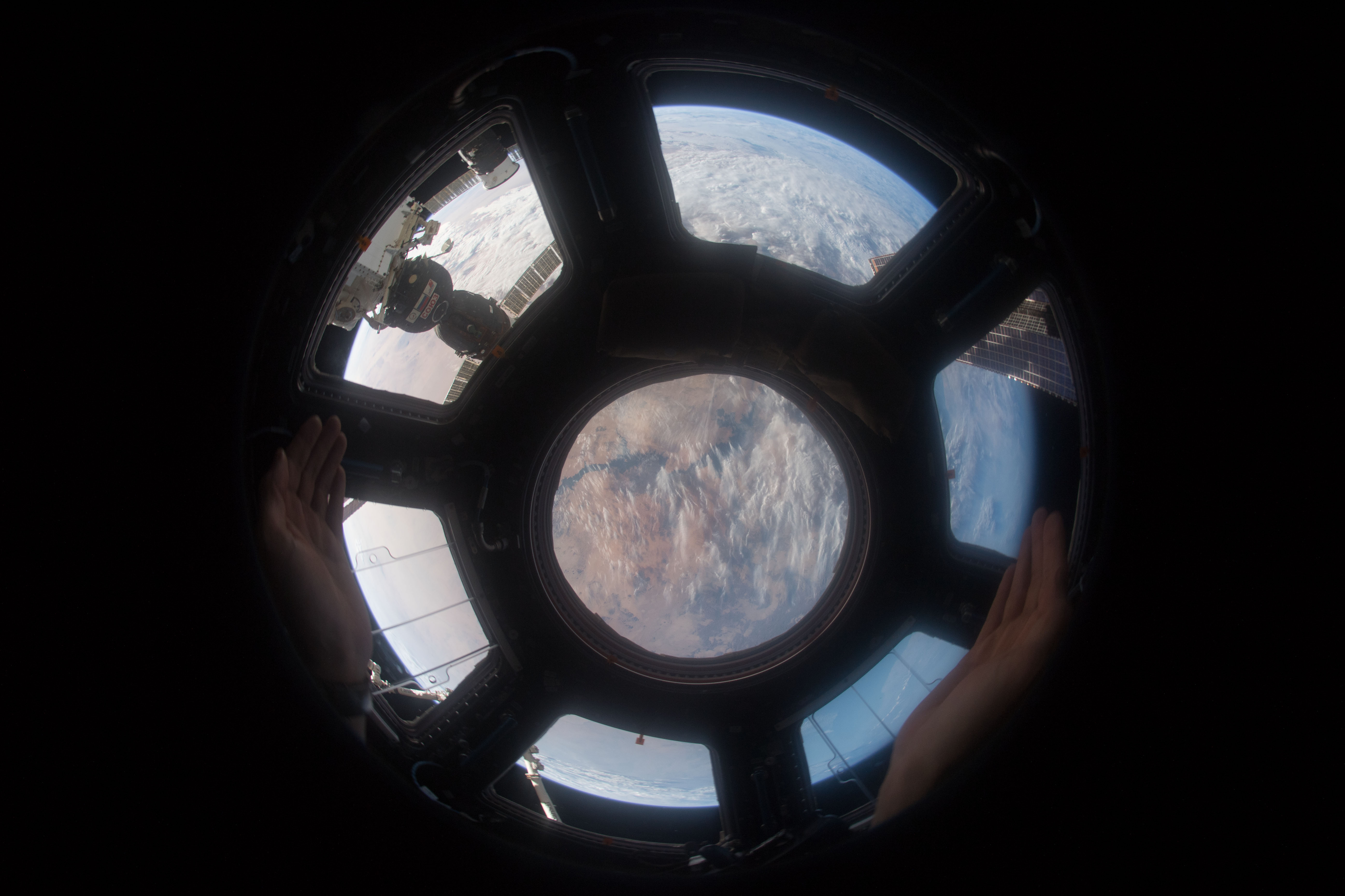 Image display