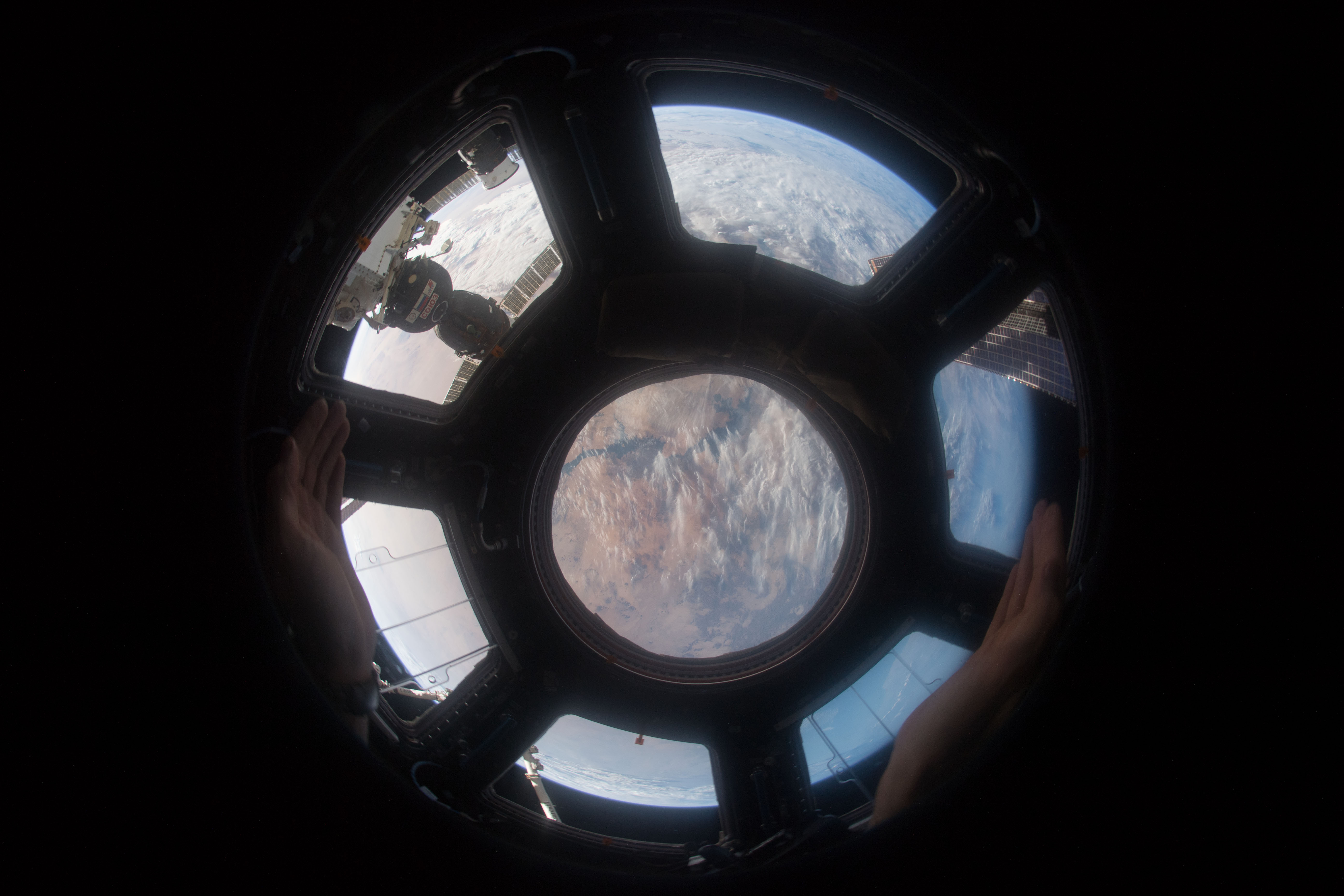 Image display