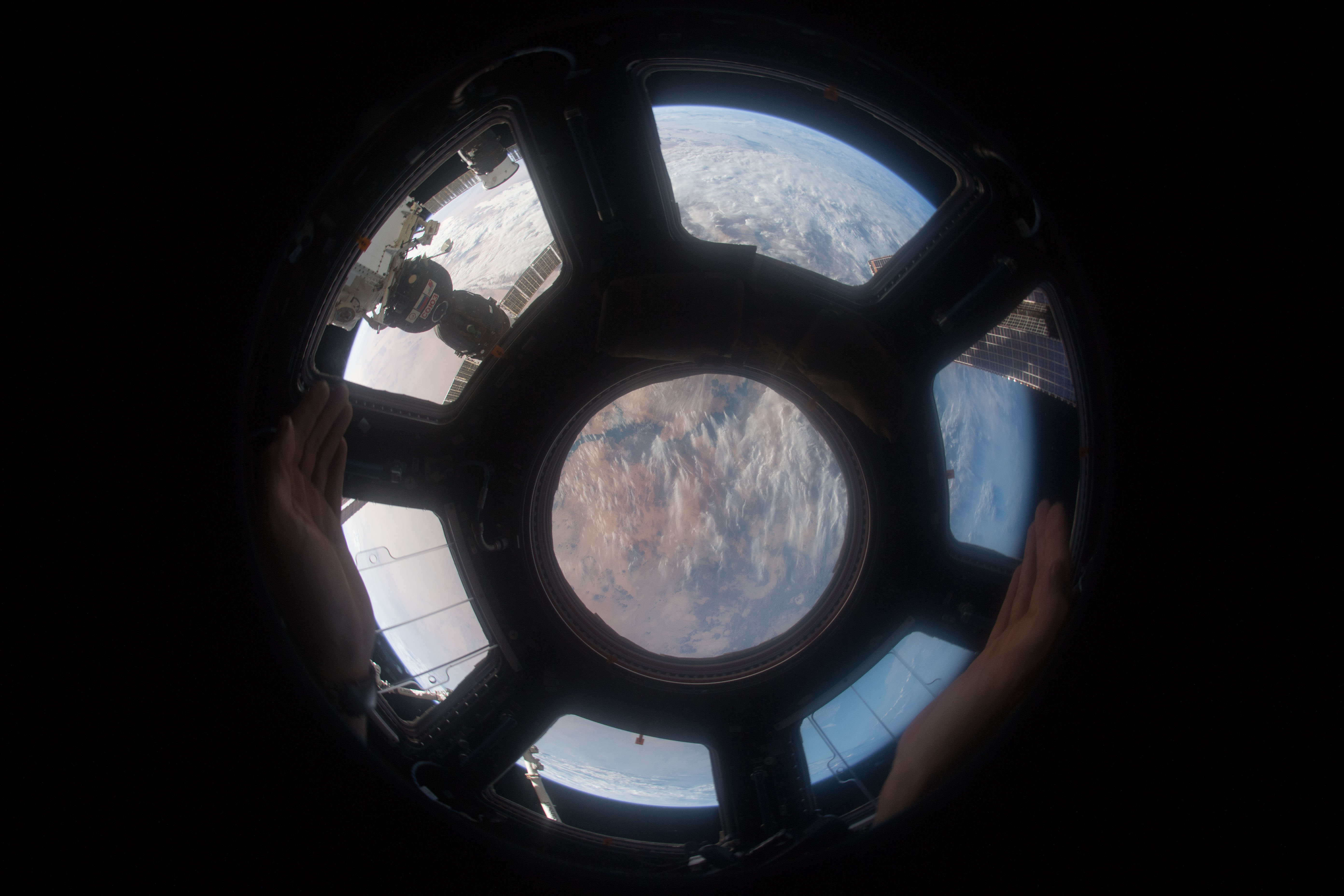 Image display