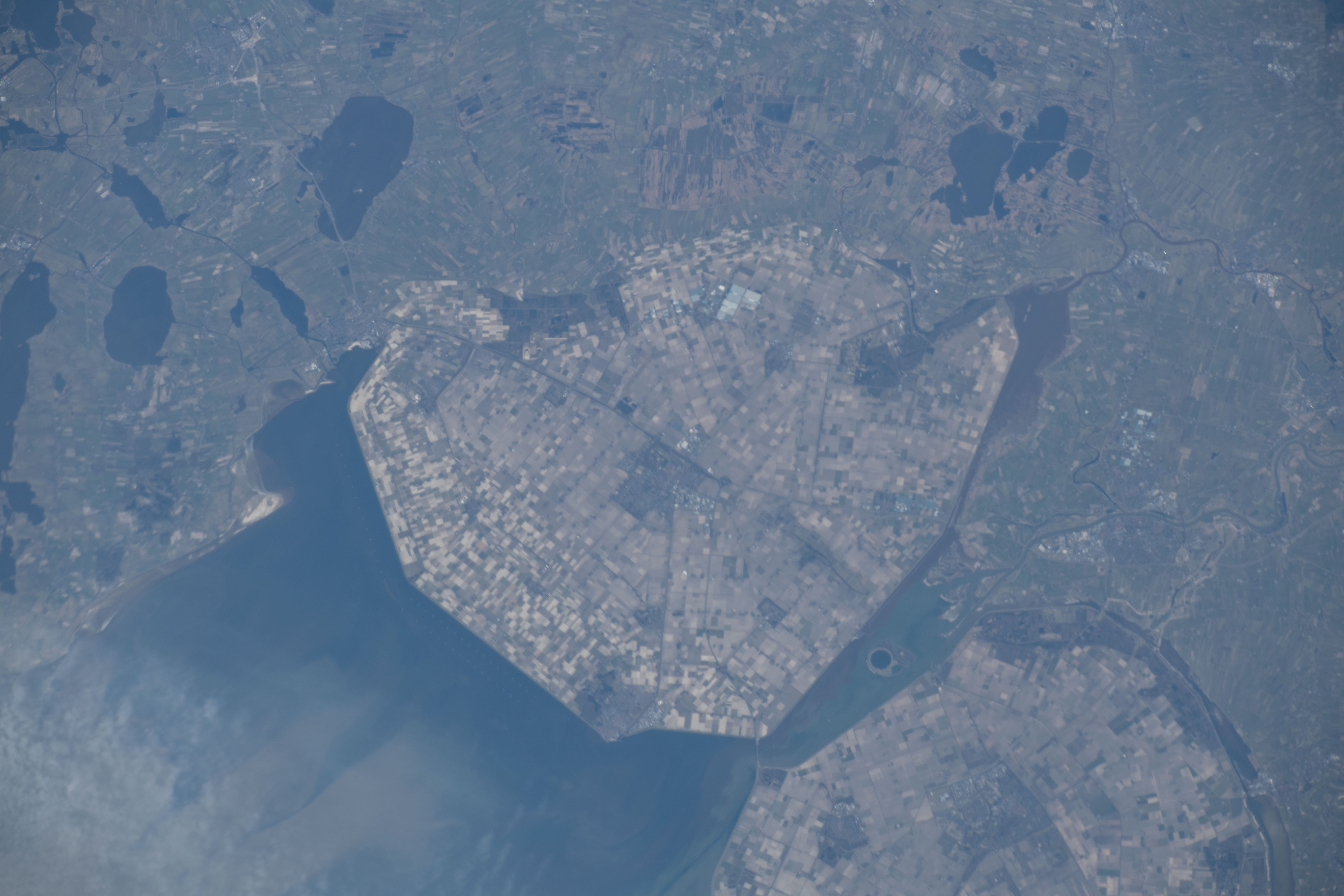 Image display