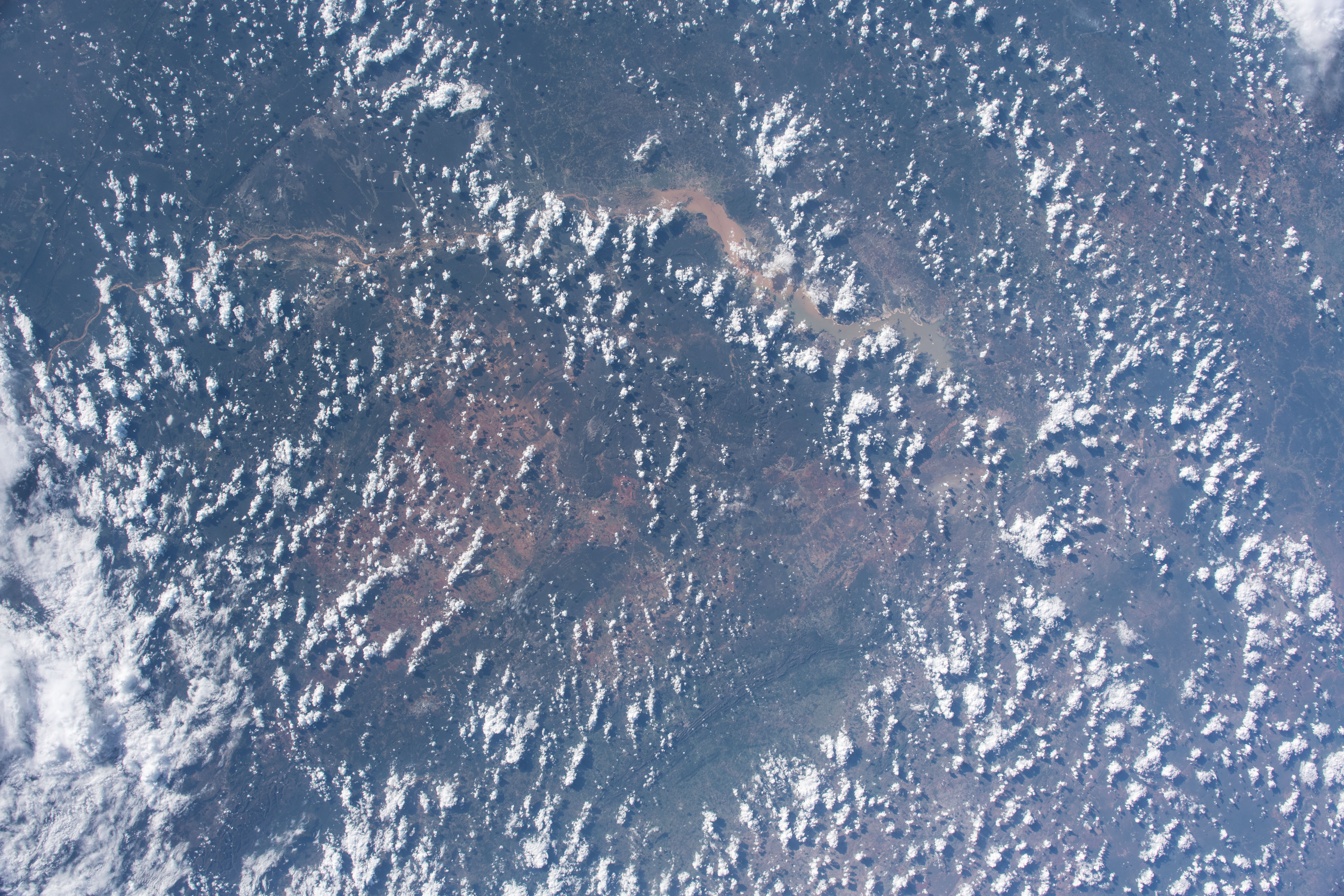 Image display