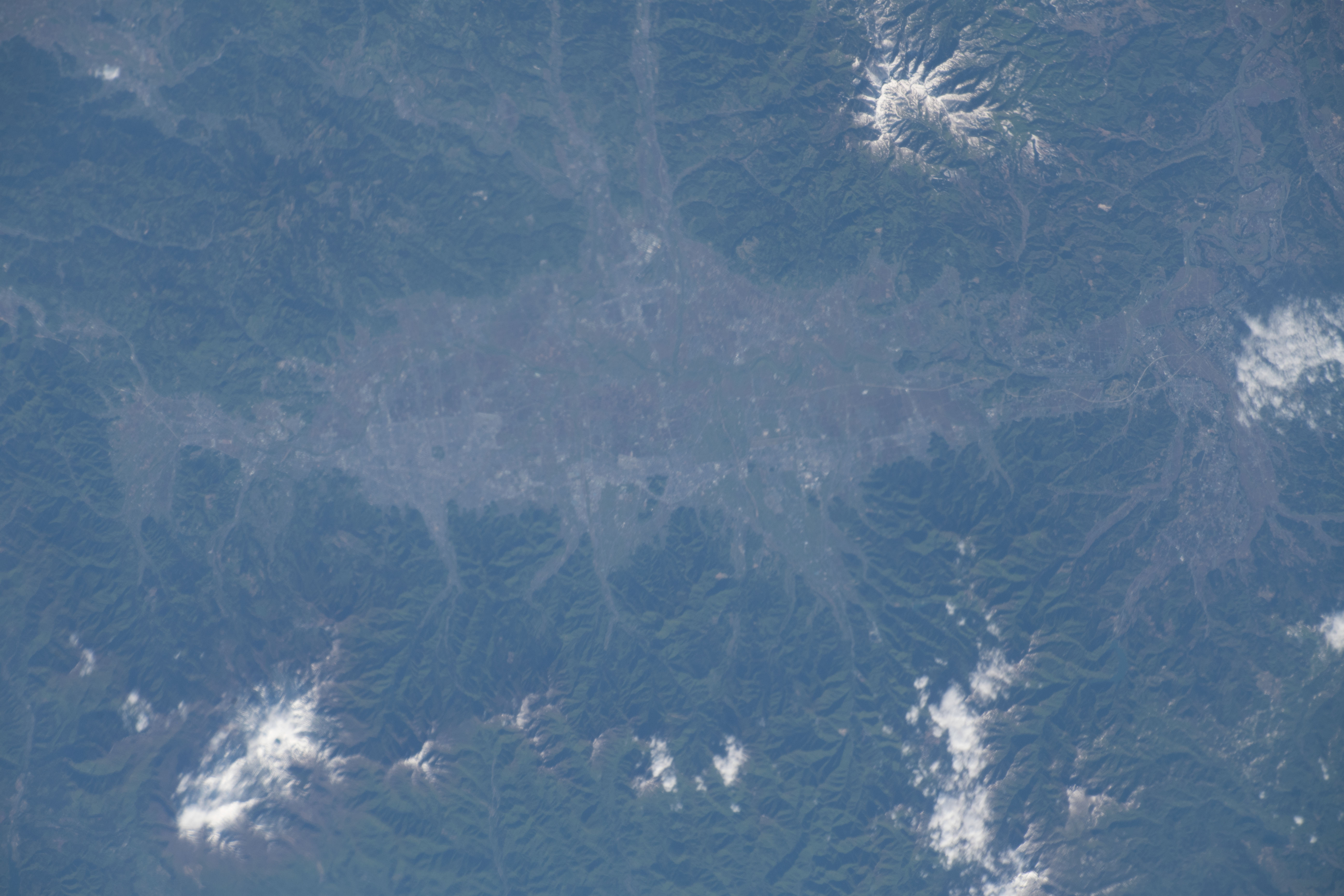 Image display
