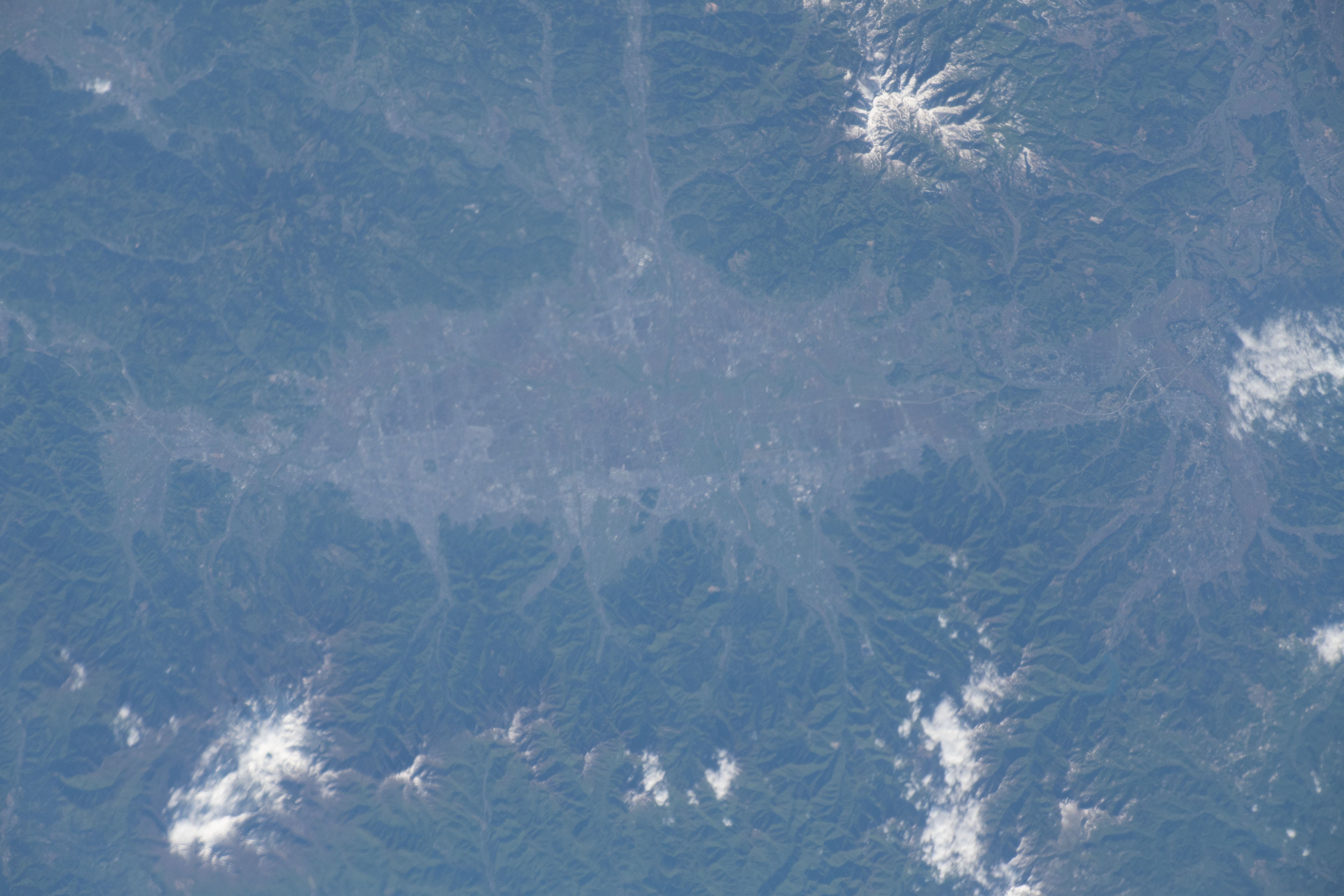 Image display