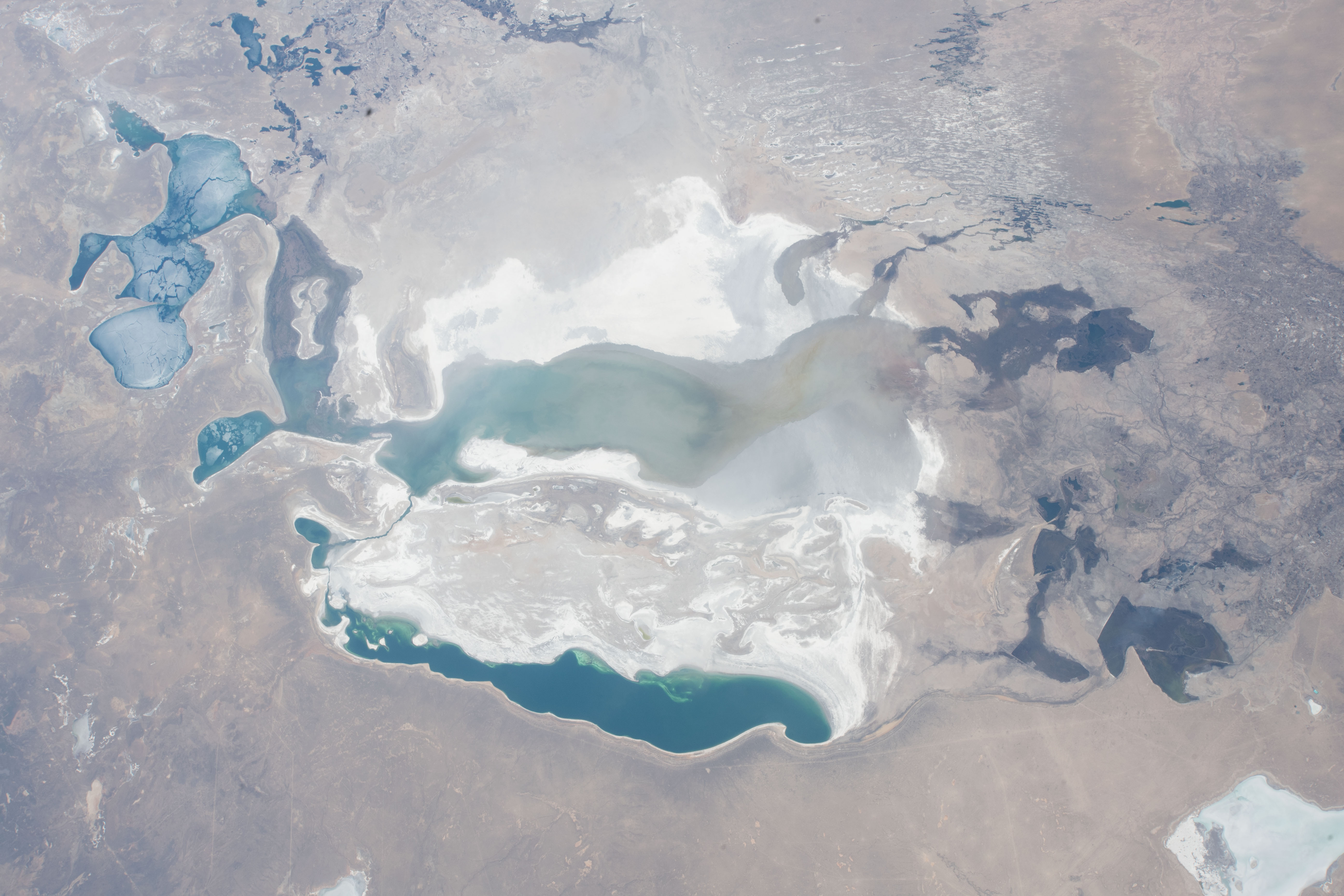Image display