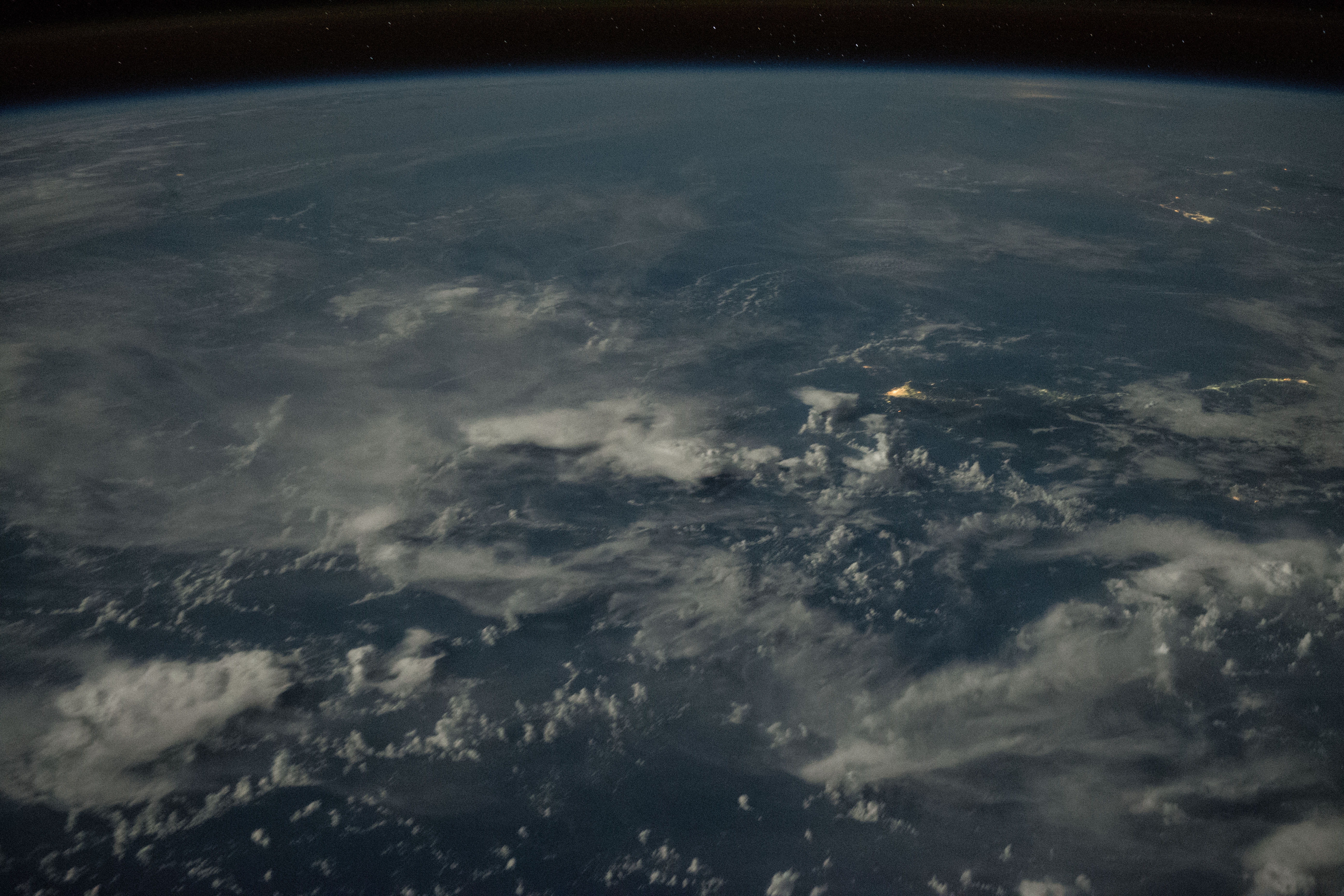 Image display